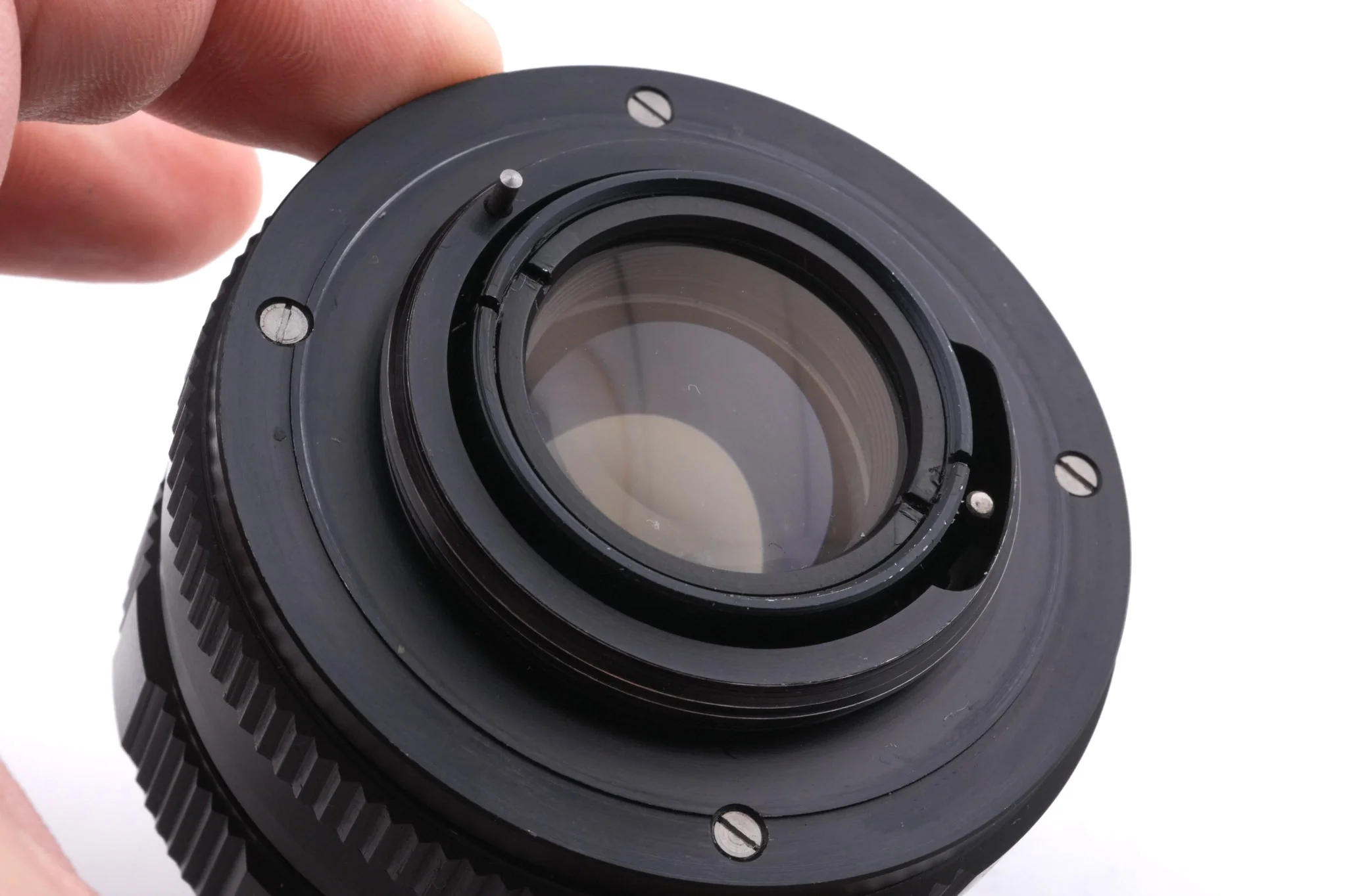 Helios 58mm f2 Helios 44M-4 - Image 3
