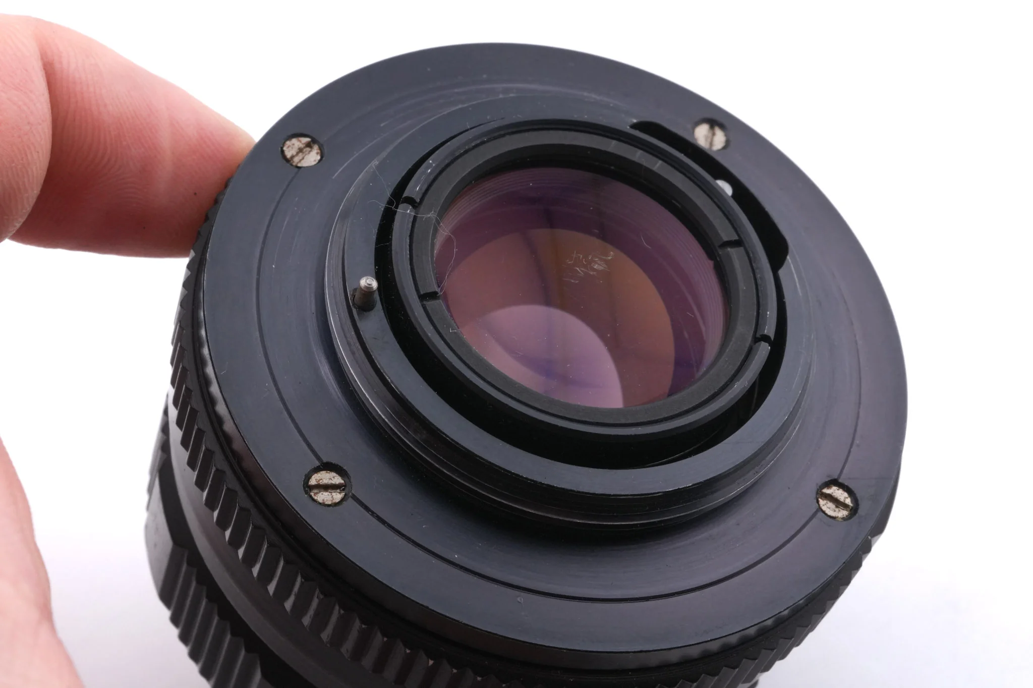 Helios 58mm f2 Helios 44M-4 - Image 3