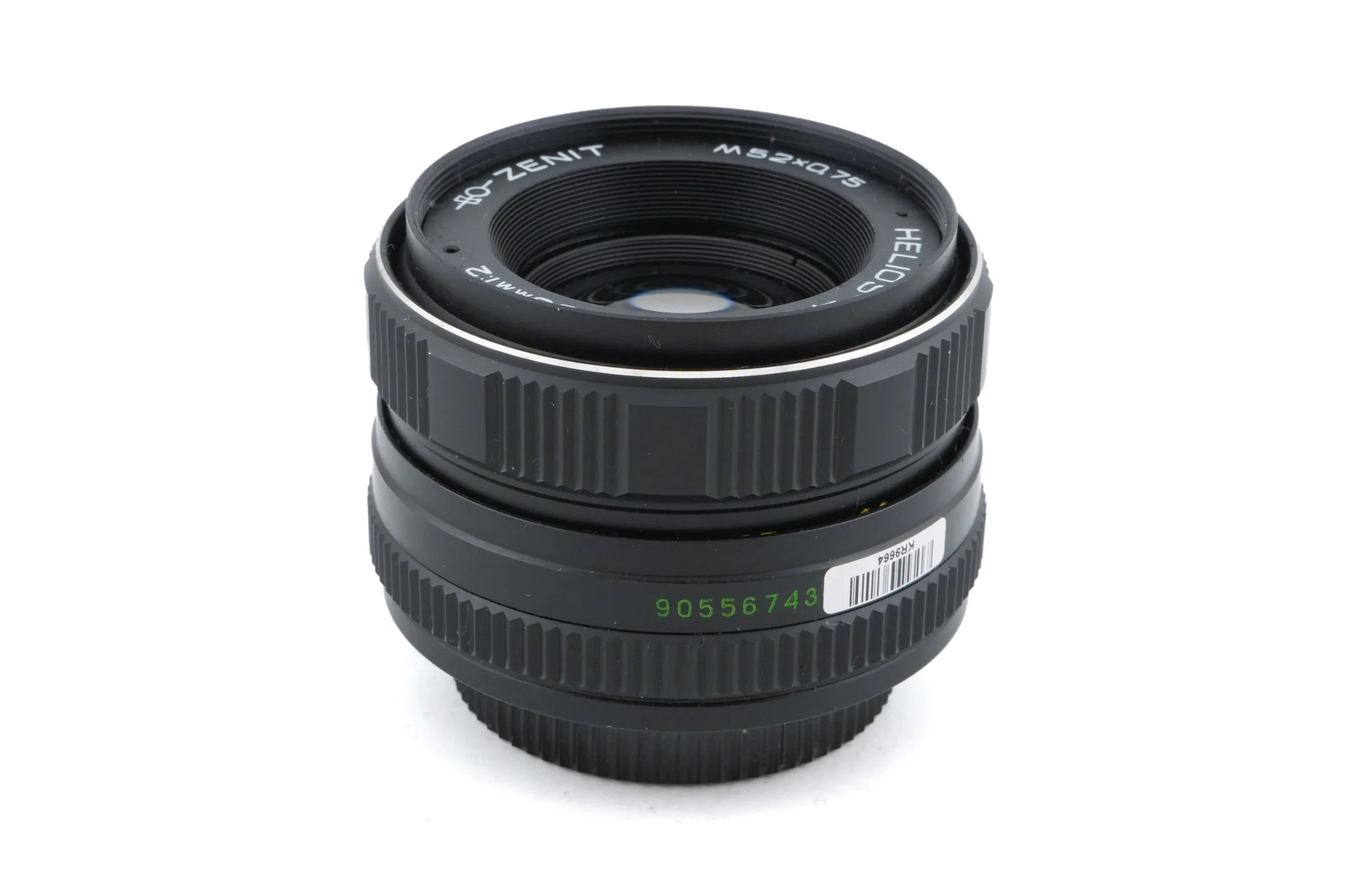 Helios 58mm f2 Helios 44M-4 - Image 2
