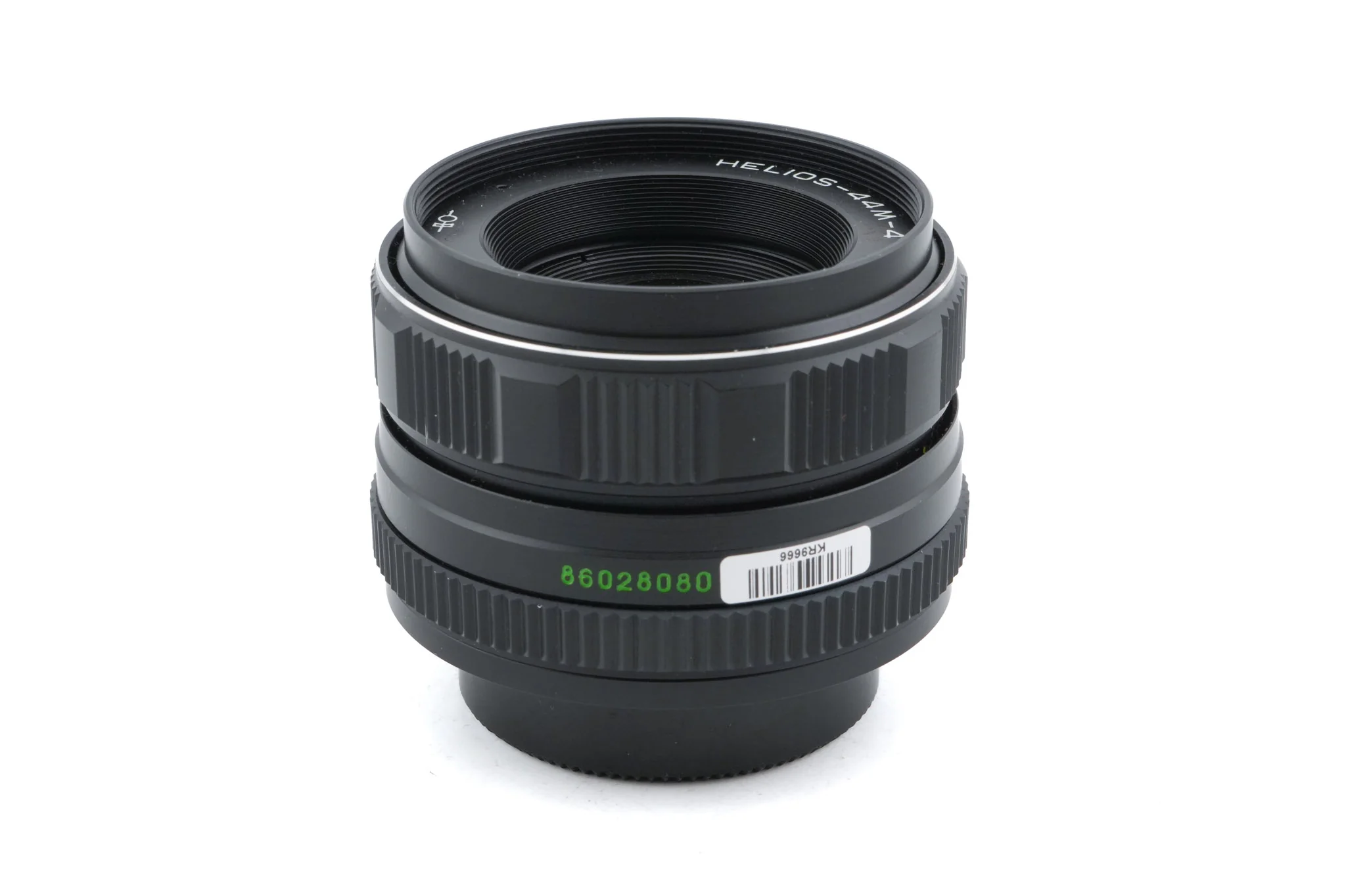 Helios 58mm f2 Helios 44M-4 - Image 2