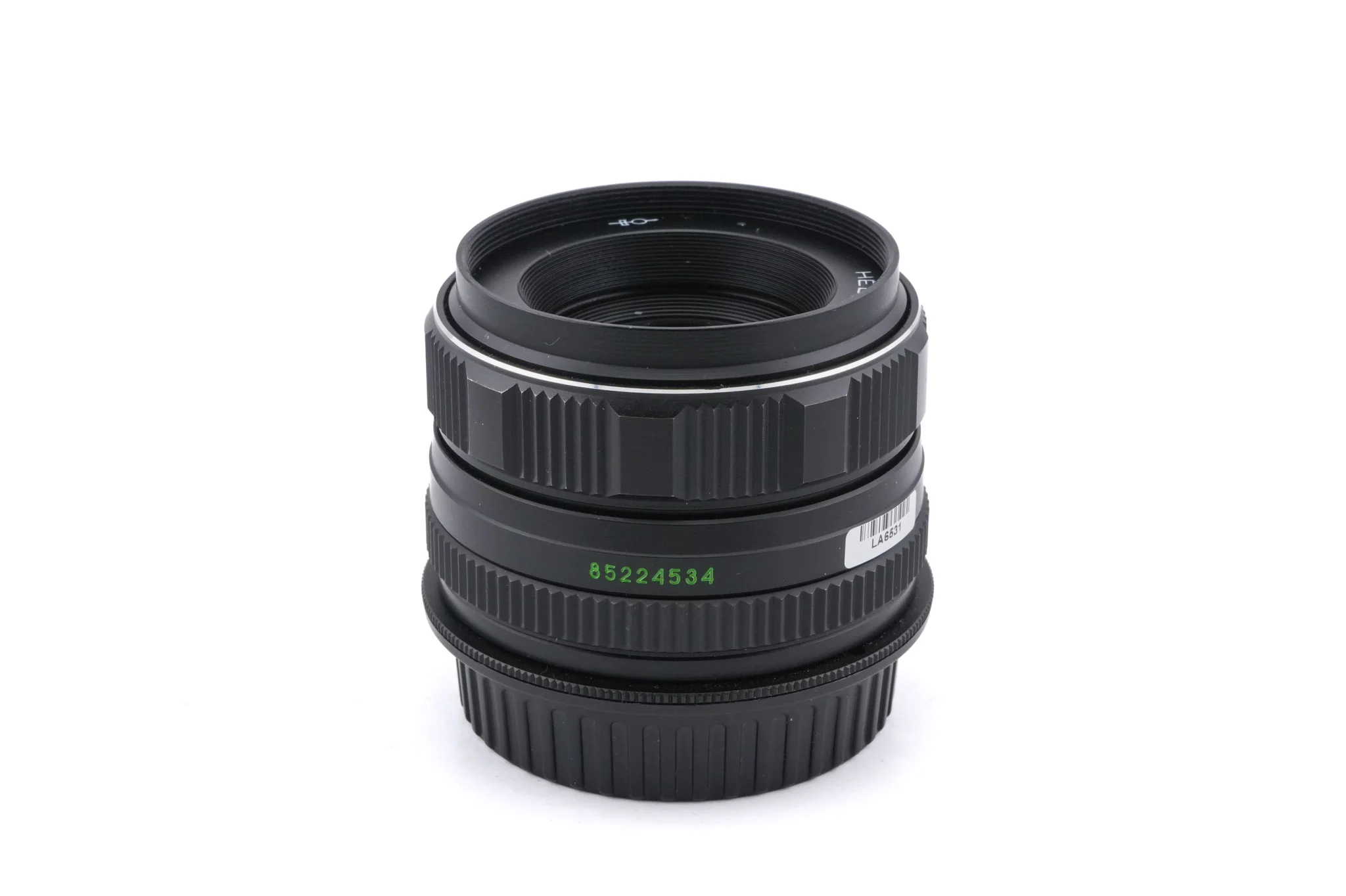 Helios 58mm f2 Helios 44M-4 - Image 2