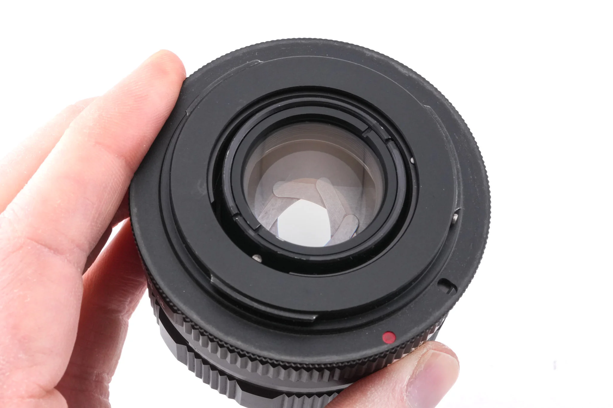 Helios 58mm f2 Helios 44M-4 - Image 4