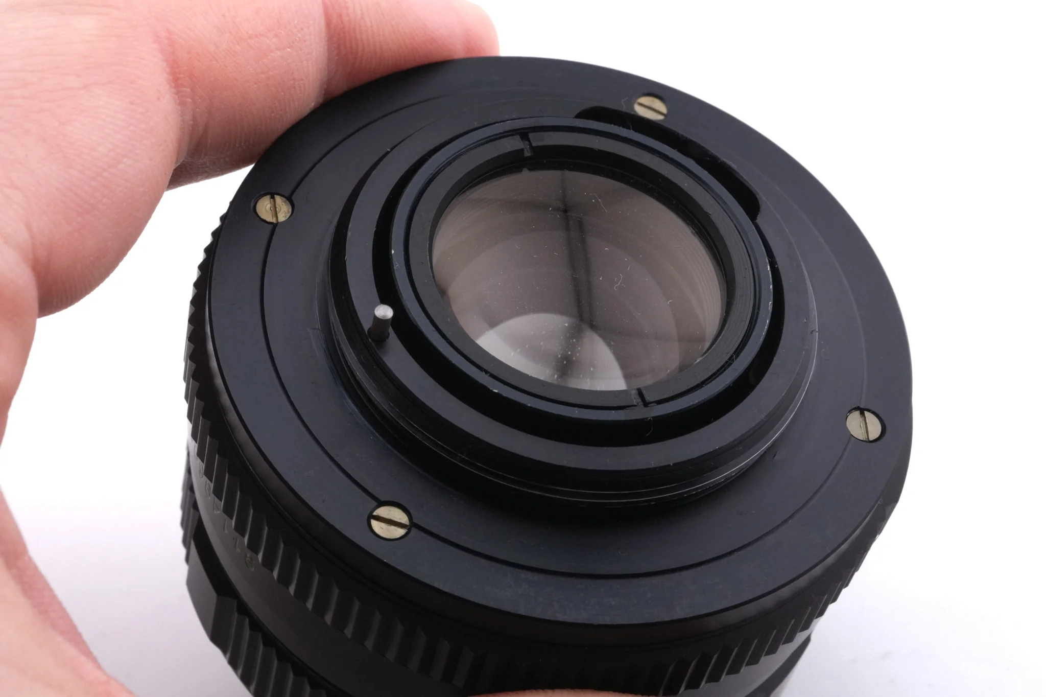 Helios 58mm f2 Helios-44M-5 - Image 3