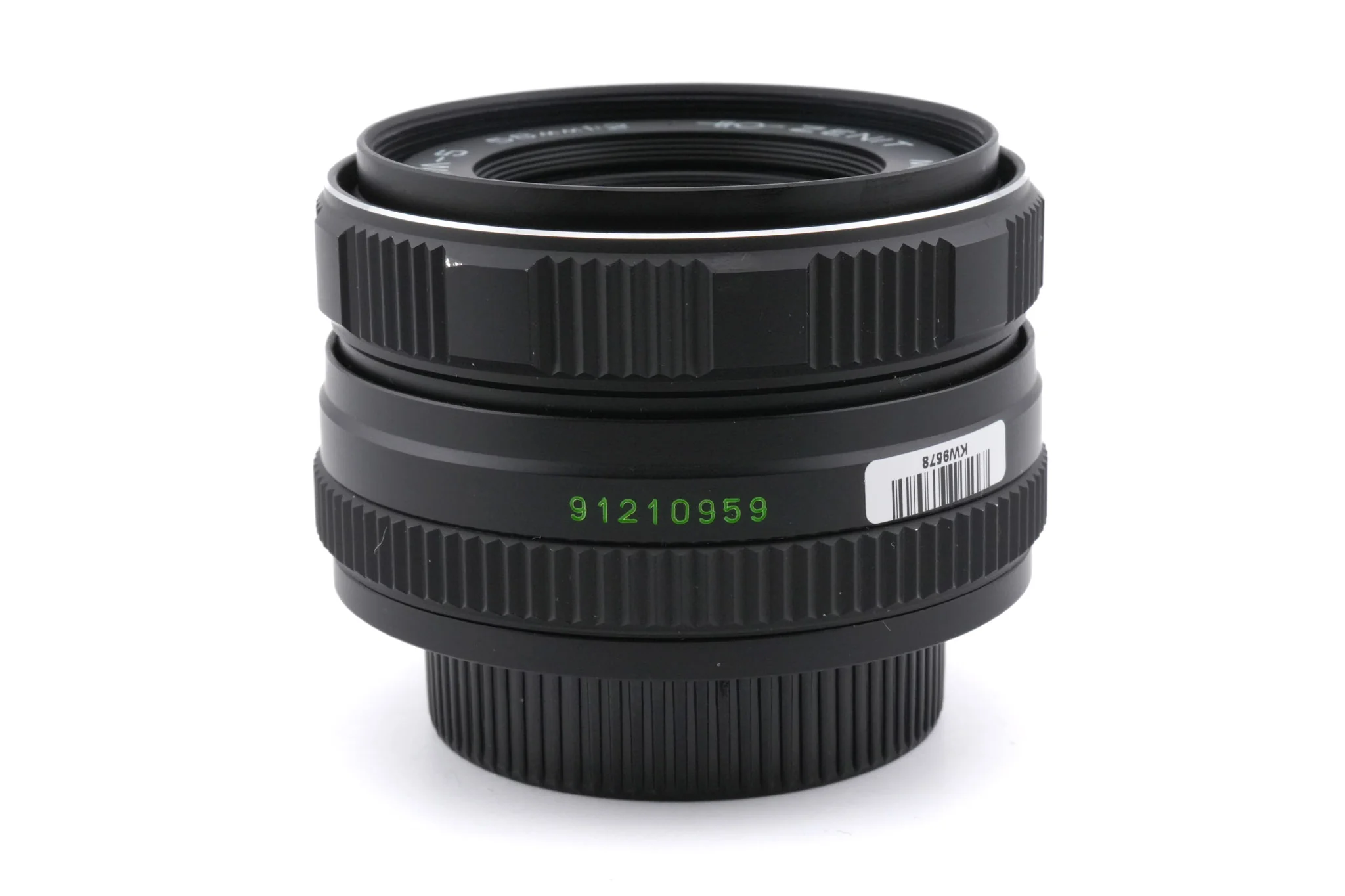 Helios 58mm f2 Helios-44M-5 - Image 2