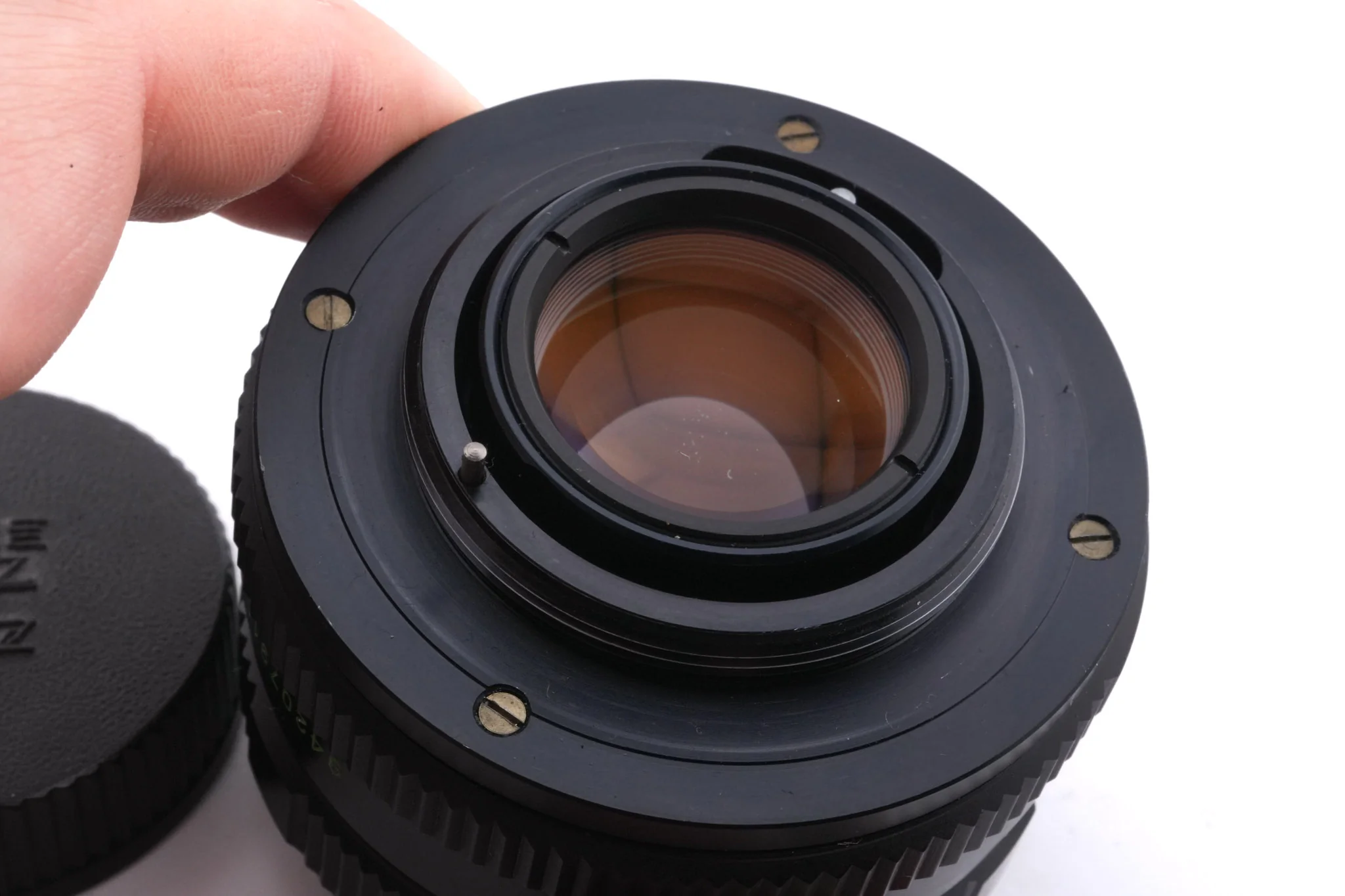 Helios 58mm f2 Helios-44M-5 - Image 3