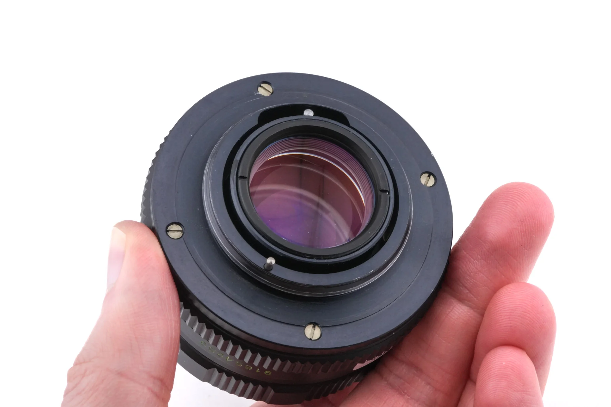 Helios 58mm f2 Helios-44M-6 - Image 4