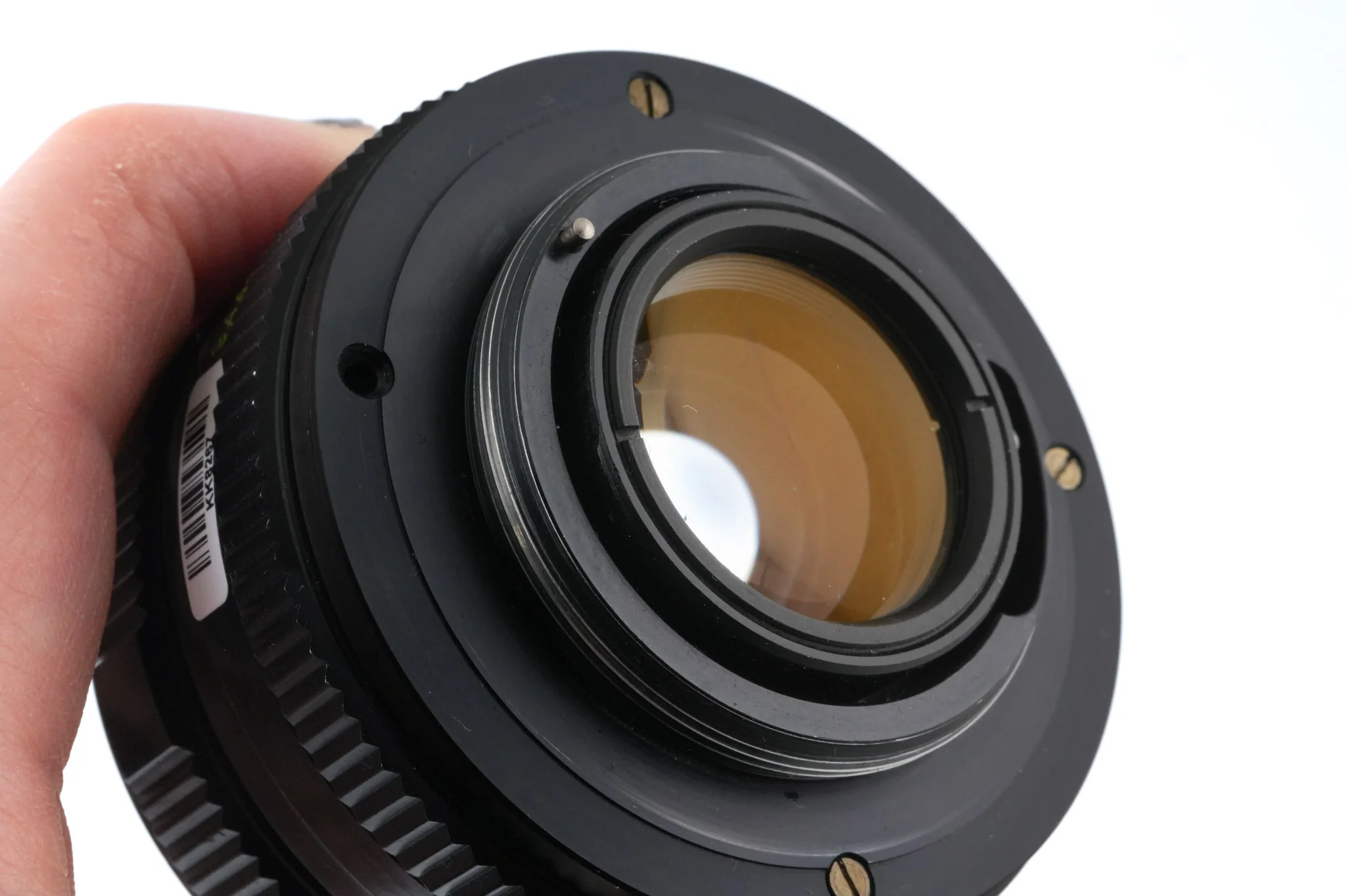 Helios 58mm f2 Helios-44M-6 MC - Image 3