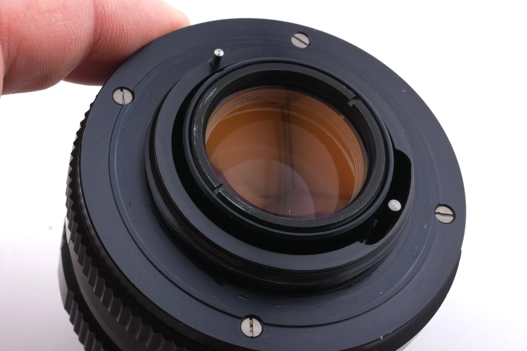 Helios 58mm f2 Helios-44M-6 MC - Image 3