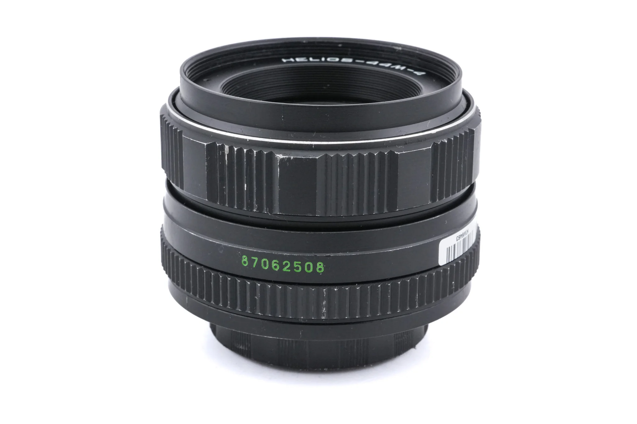 Helios 58mm f2 Helios-44M - Image 2