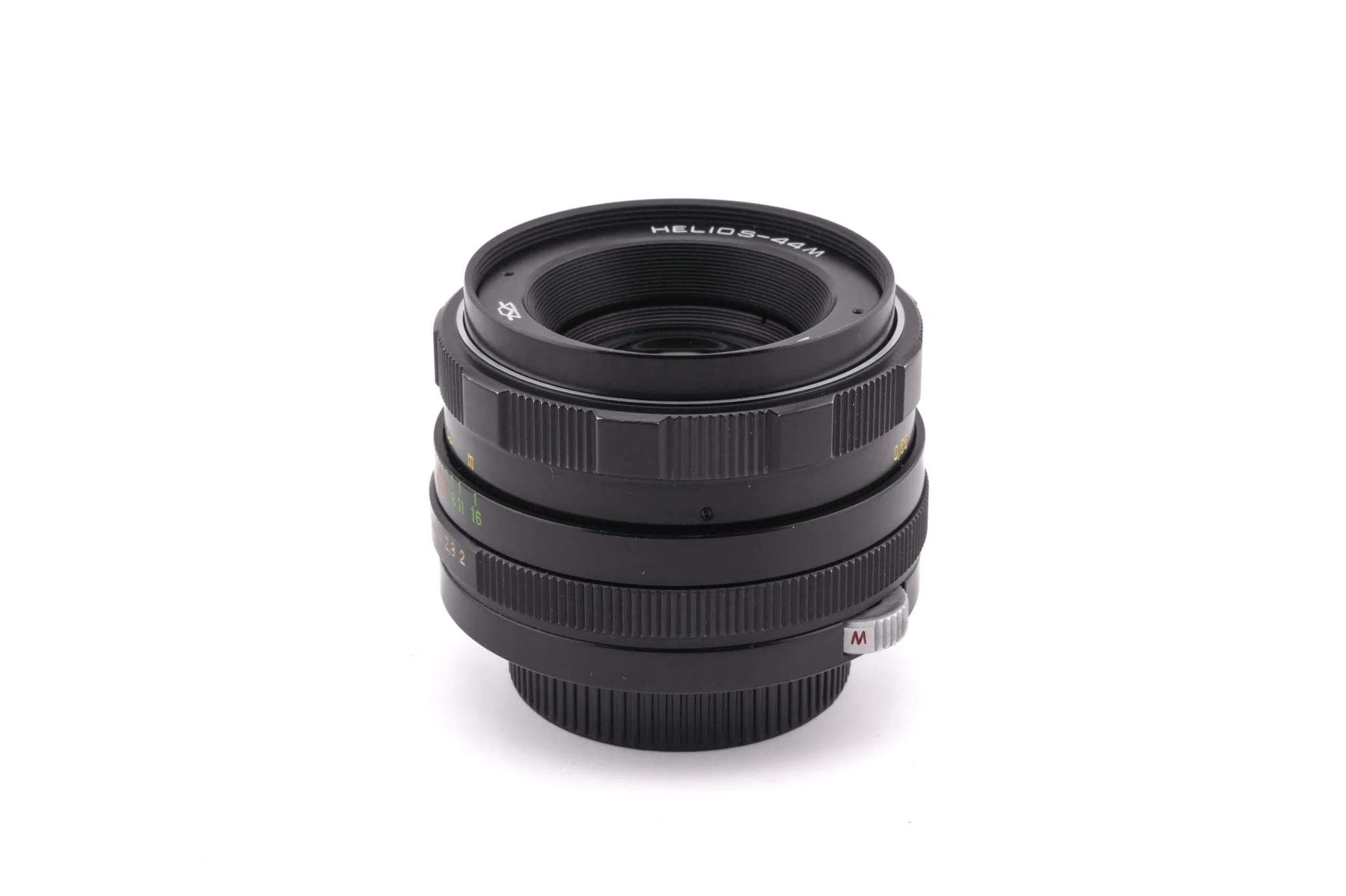 Helios 58mm f2 Helios-44M - Image 4