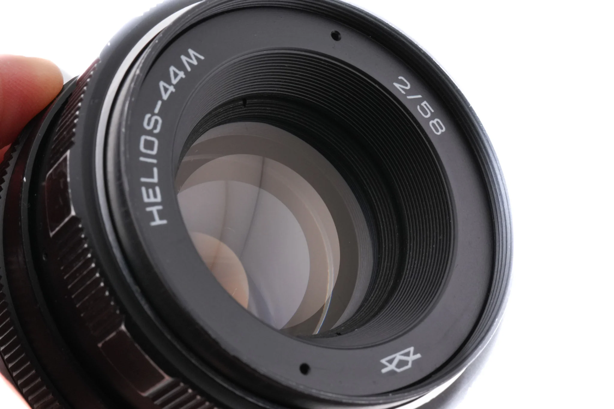 Helios 58mm f2 Helios-44M - Image 3