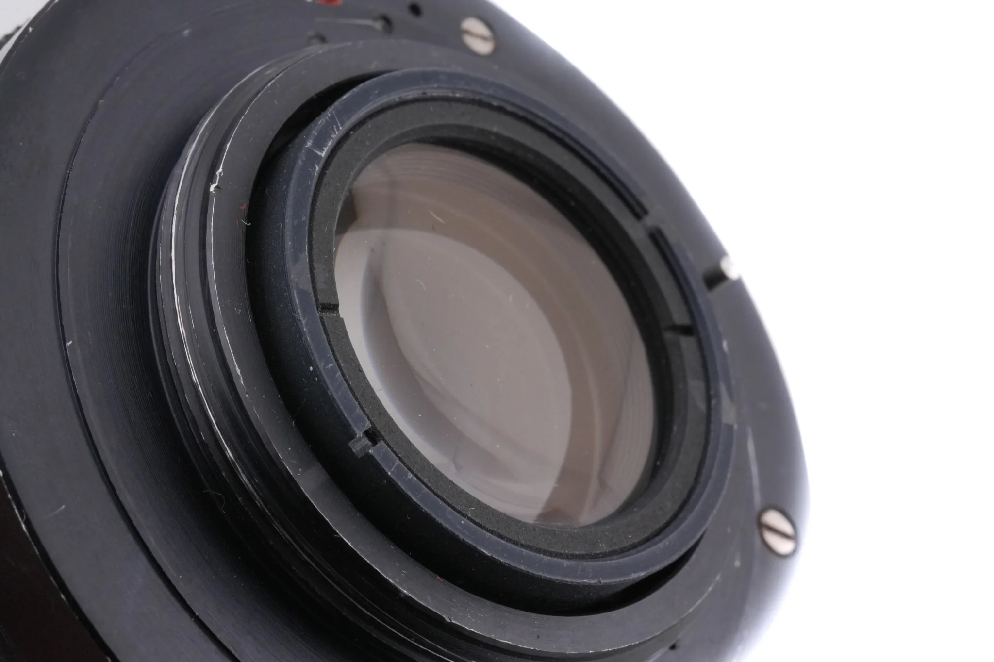Helios 58mm f2 Helios-44M - Image 4