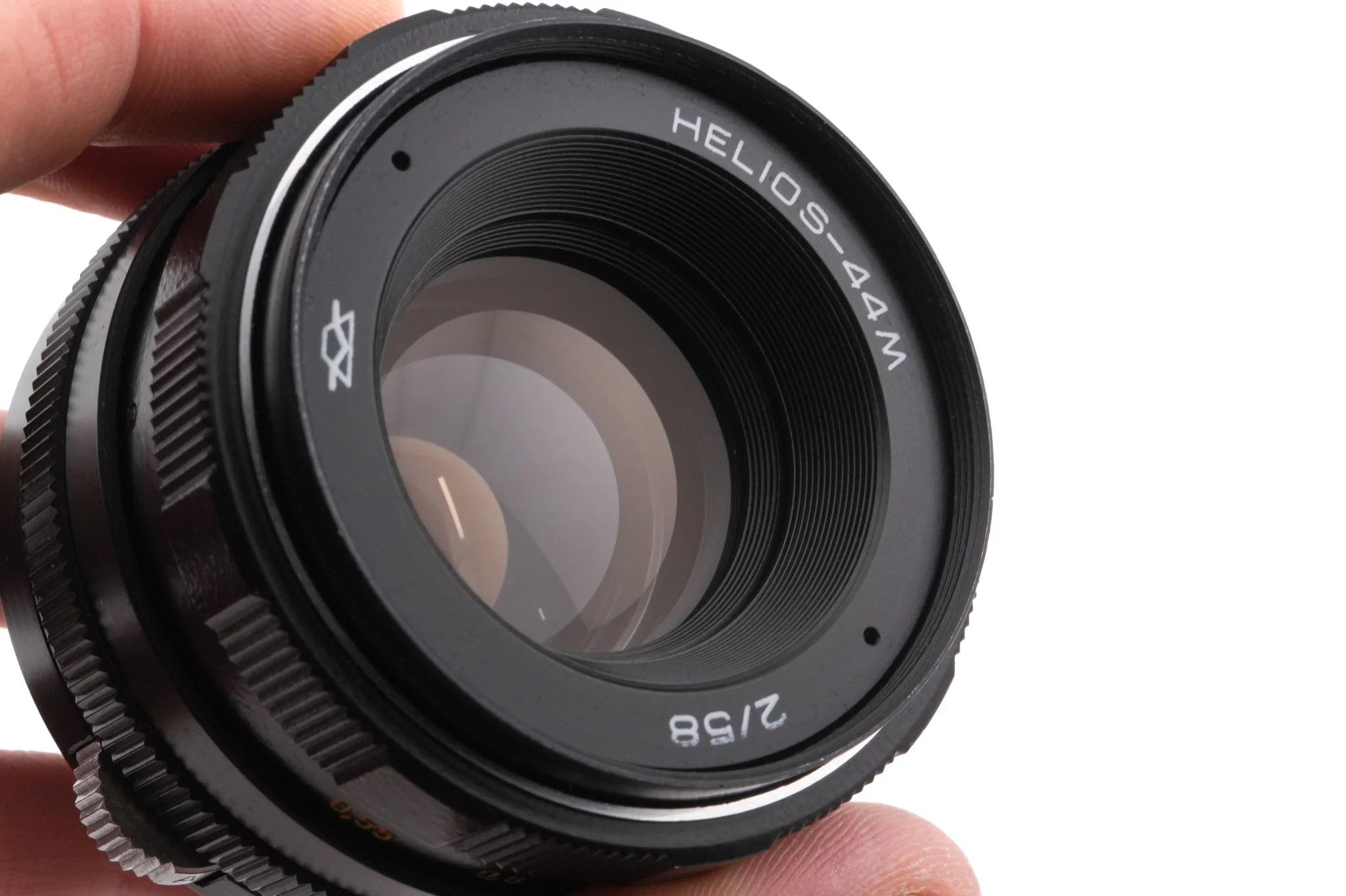 Helios 58mm f2 Helios-44M - Image 3