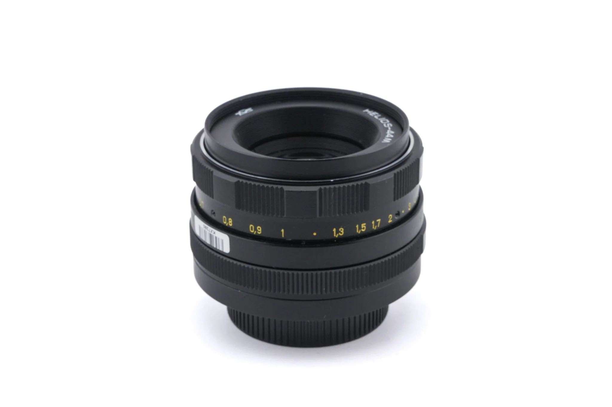 Helios 58mm f2 Helios-44M - Image 2