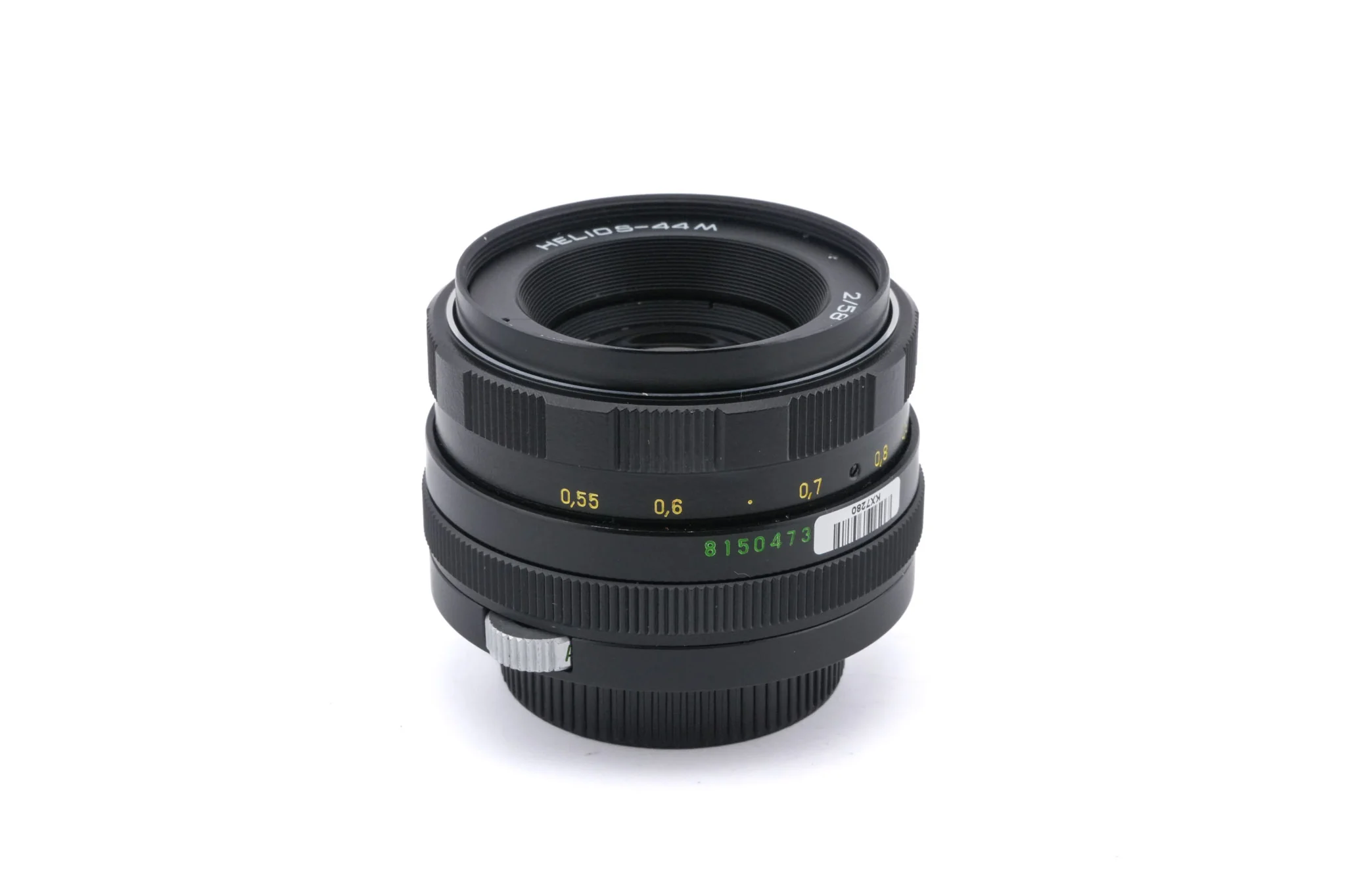 Helios 58mm f2 Helios-44M - Image 3