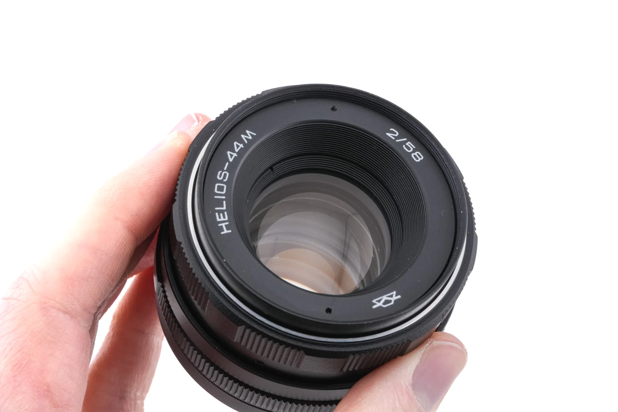 Helios 58mm f2 Helios-44M - Image 5