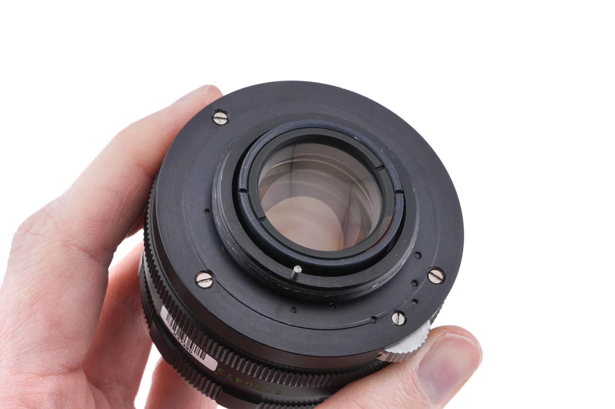 Helios 58mm f2 Helios-44M - Image 6