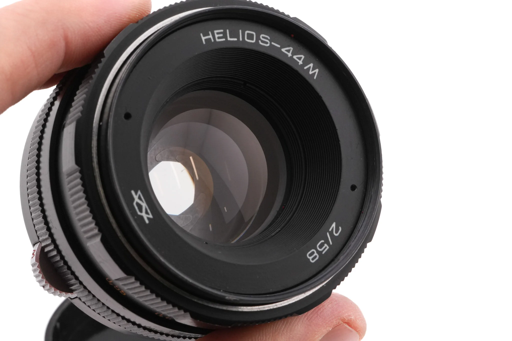 Helios 58mm f2 Helios-44M - Image 3