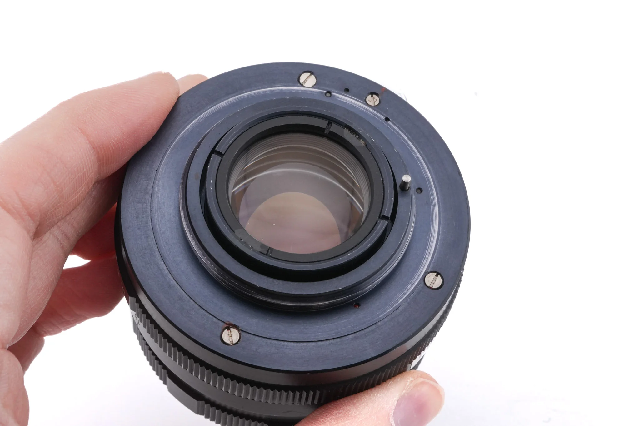 Helios 58mm f2 Helios-44M - Image 4