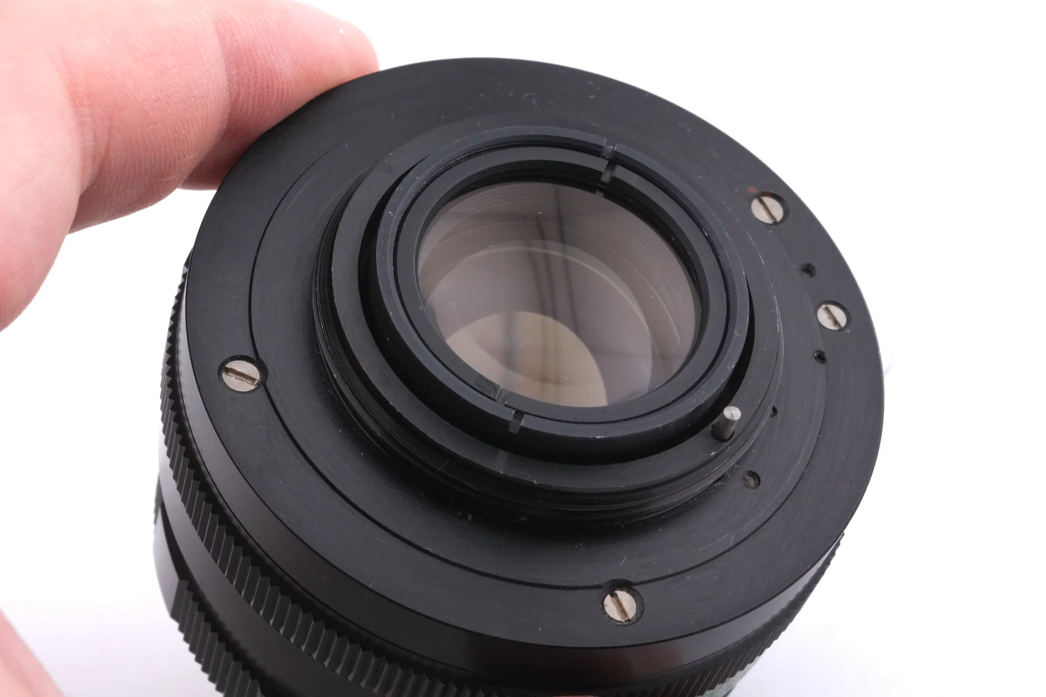 Helios 58mm f2 Helios-44M - Image 4