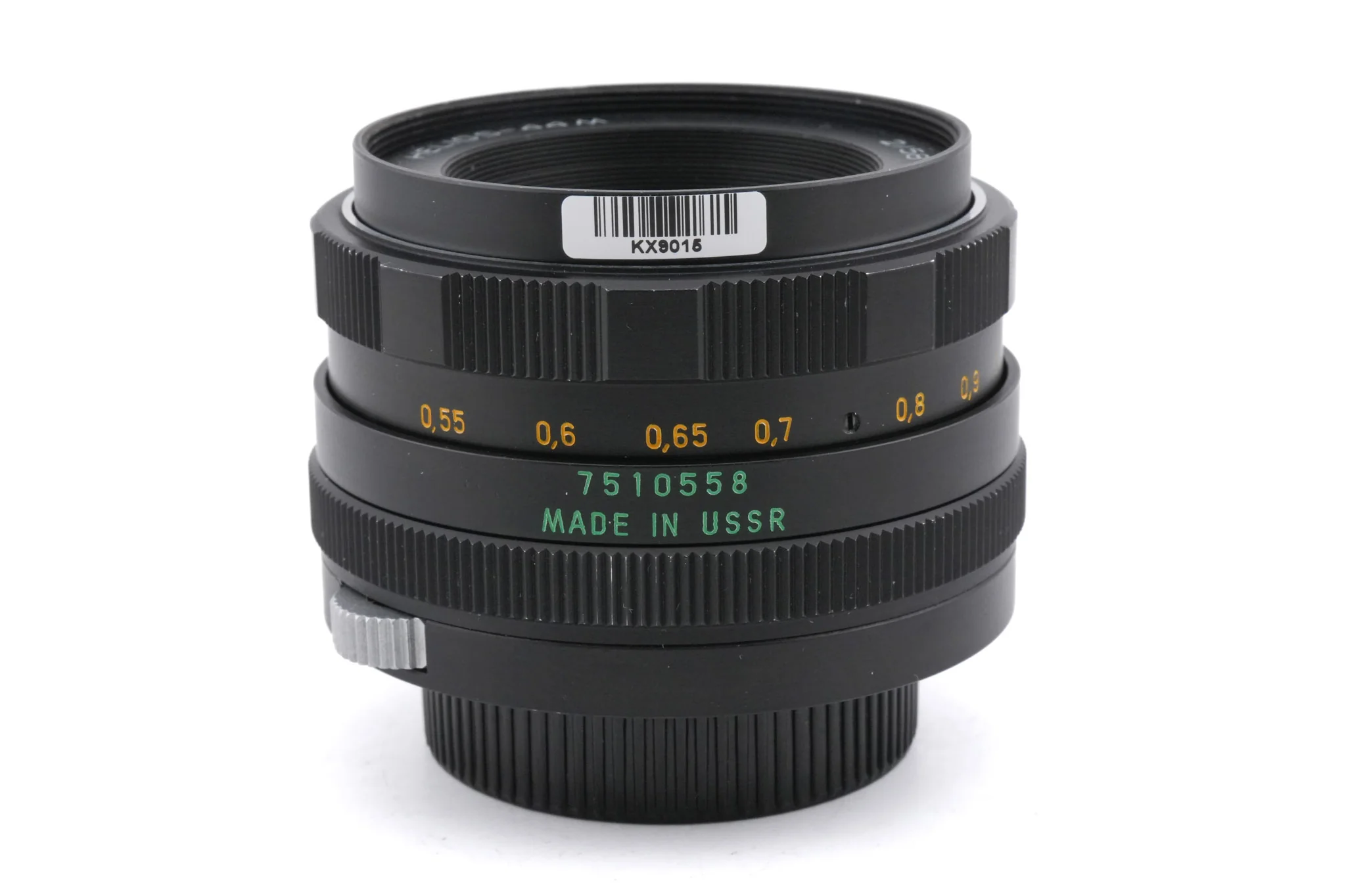 Helios 58mm f2 Helios-44M - Image 2