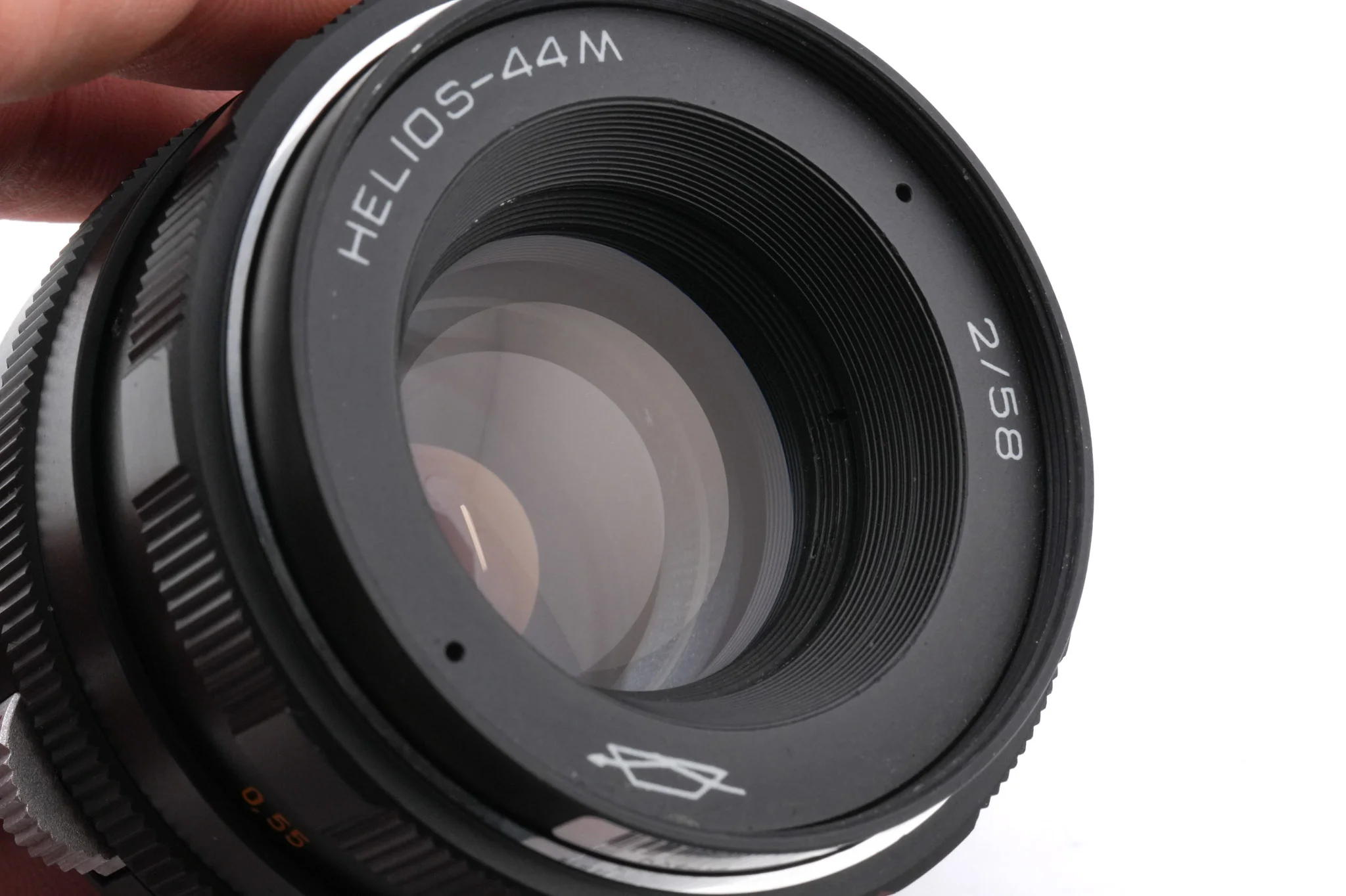 Helios 58mm f2 Helios-44M - Image 3
