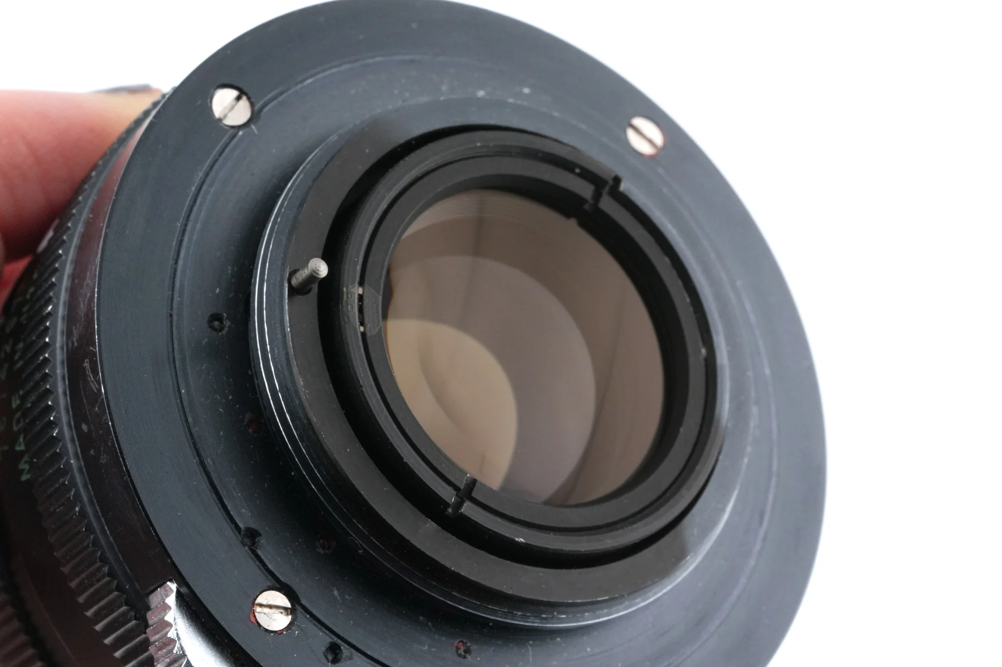Helios 58mm f2 Helios-44M - Image 3