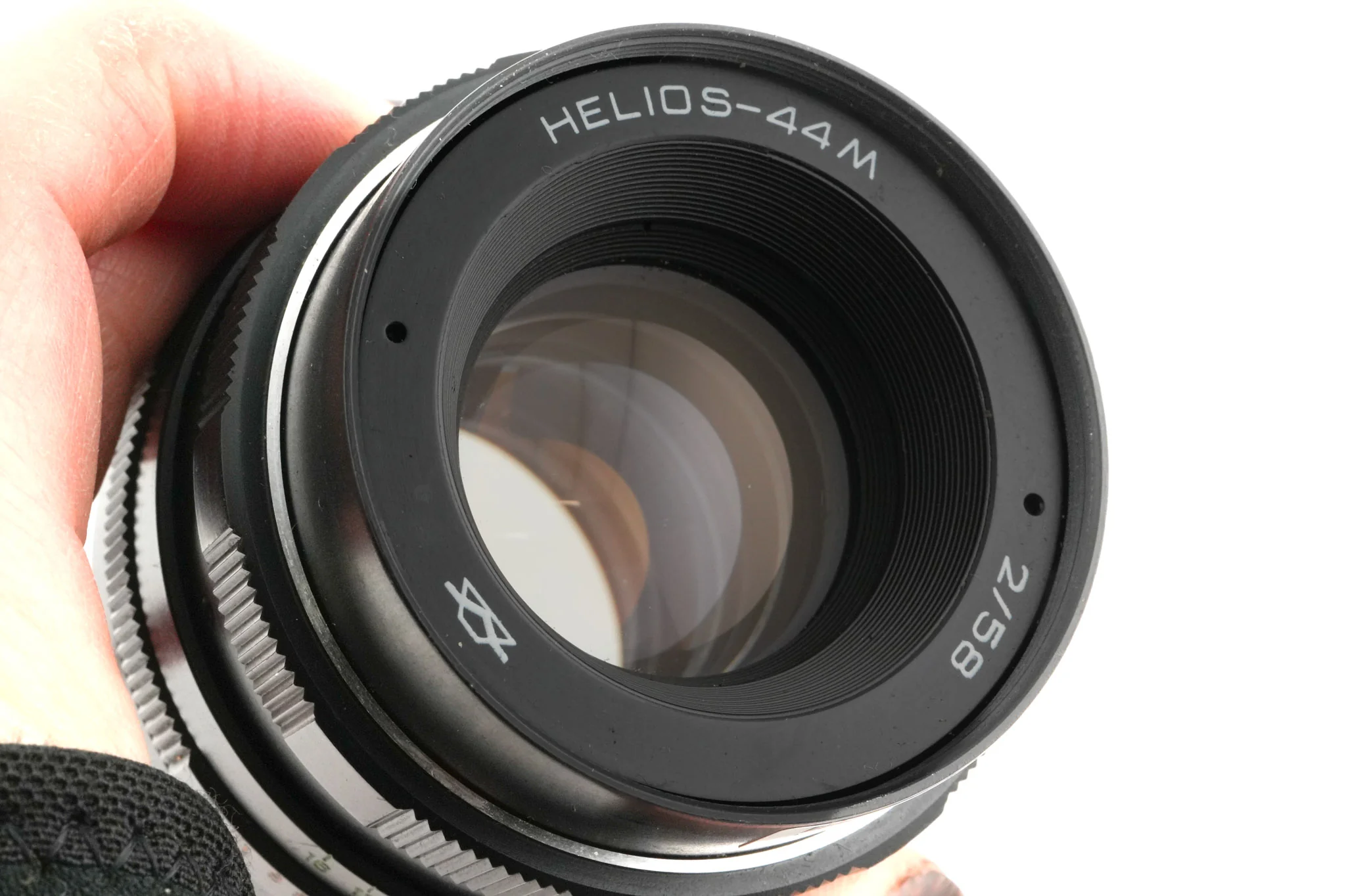 Helios 58mm f2 Helios-44M - Image 2