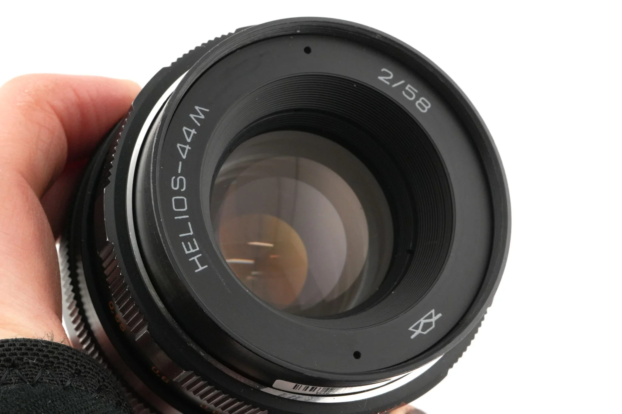 Helios 58mm f2 Helios-44M - Image 2