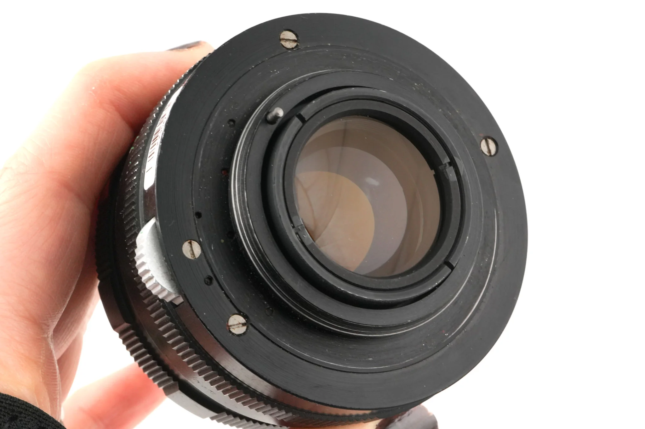 Helios 58mm f2 Helios-44M - Image 3