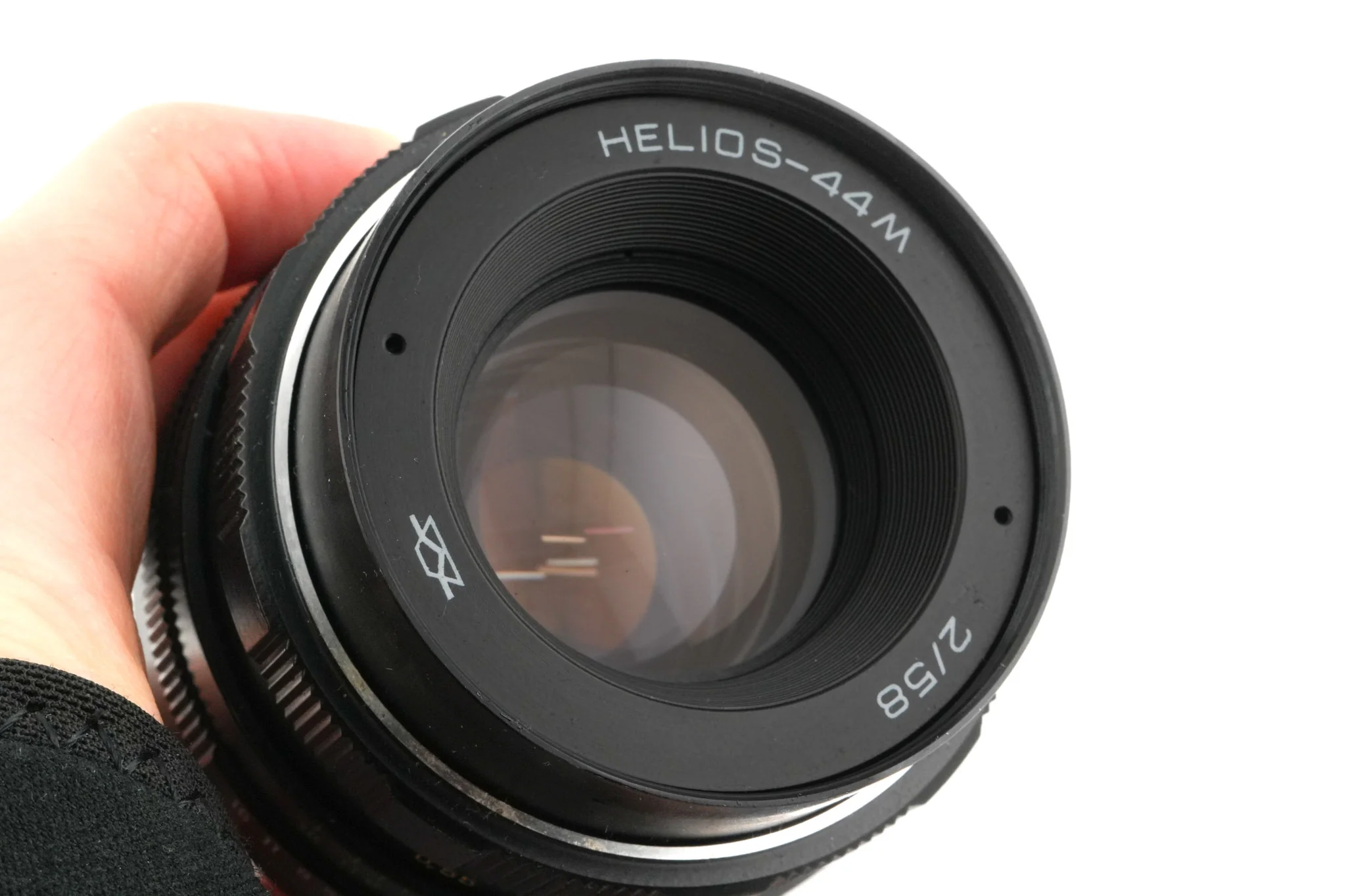 Helios 58mm f2 Helios-44M - Image 2