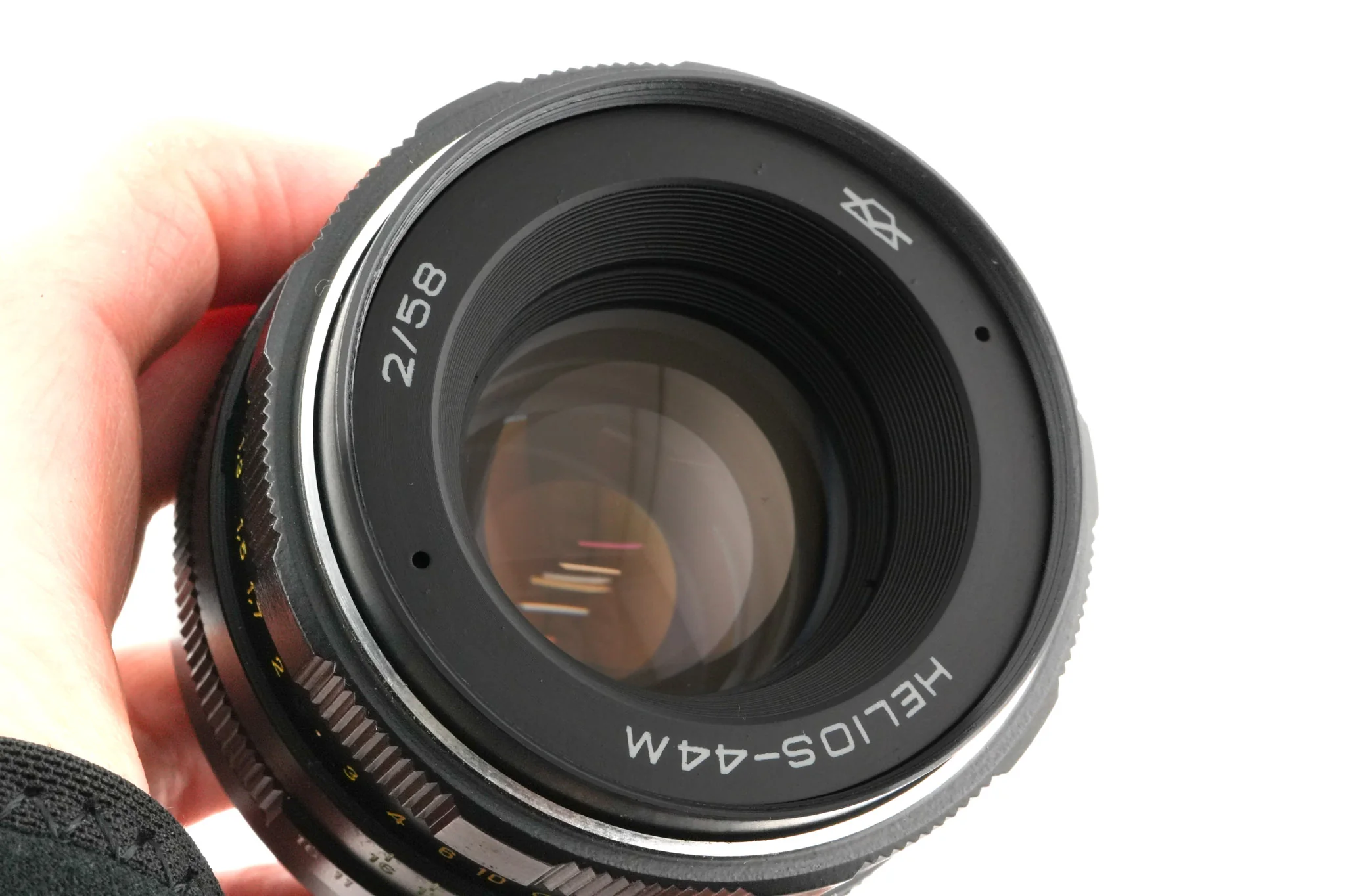 Helios 58mm f2 Helios-44M - Image 2