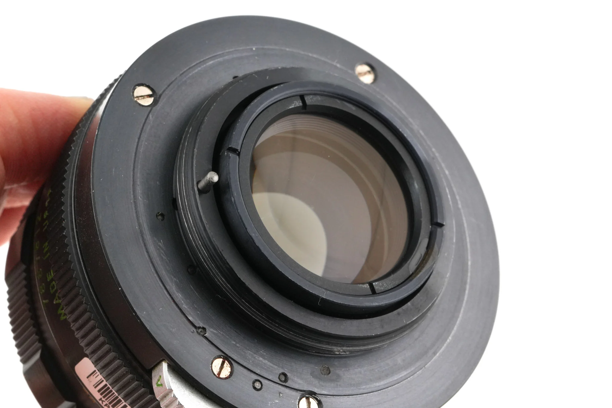 Helios 58mm f2 Helios-44M - Image 3