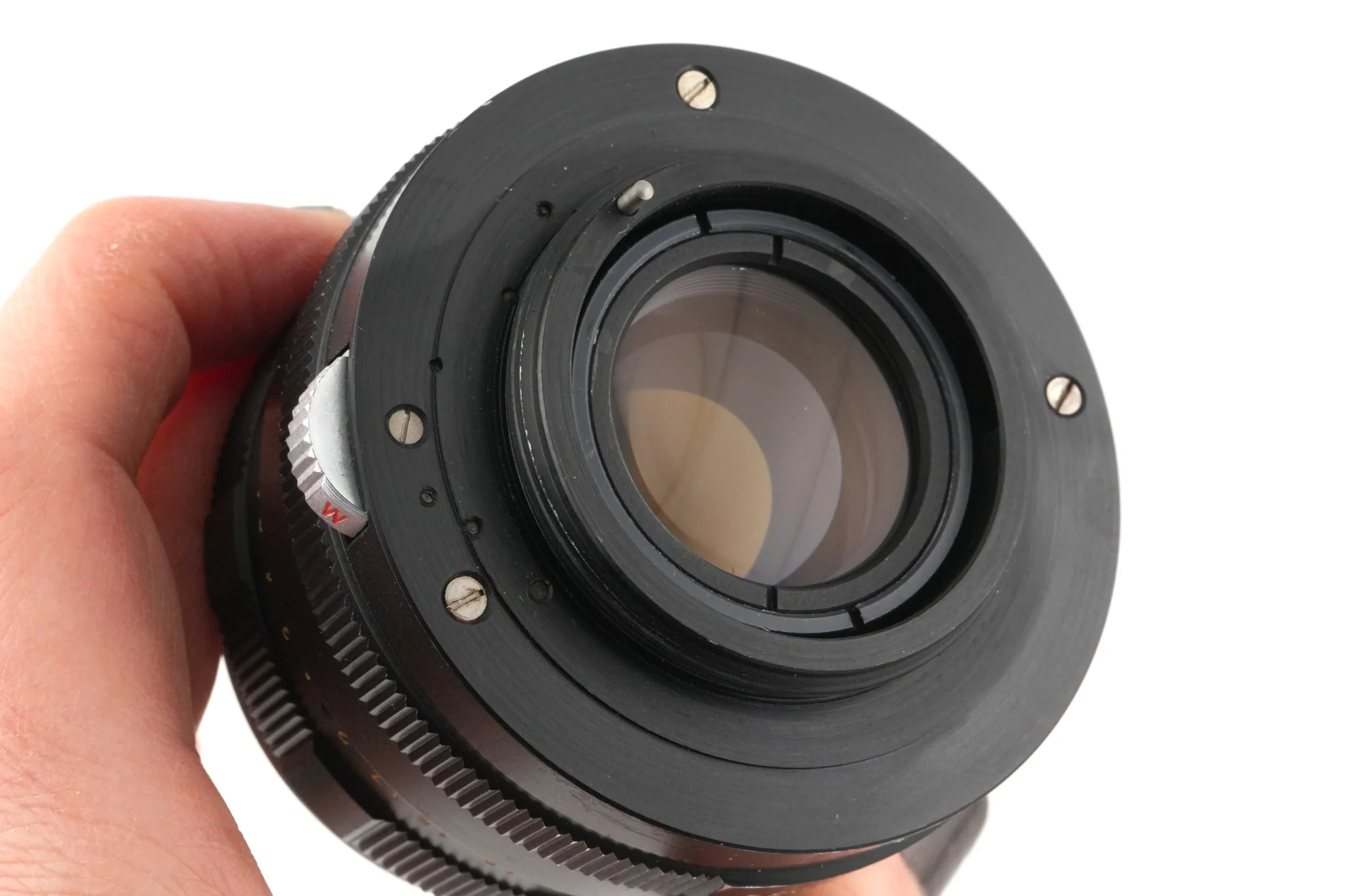Helios 58mm f2 Helios-44M - Image 3