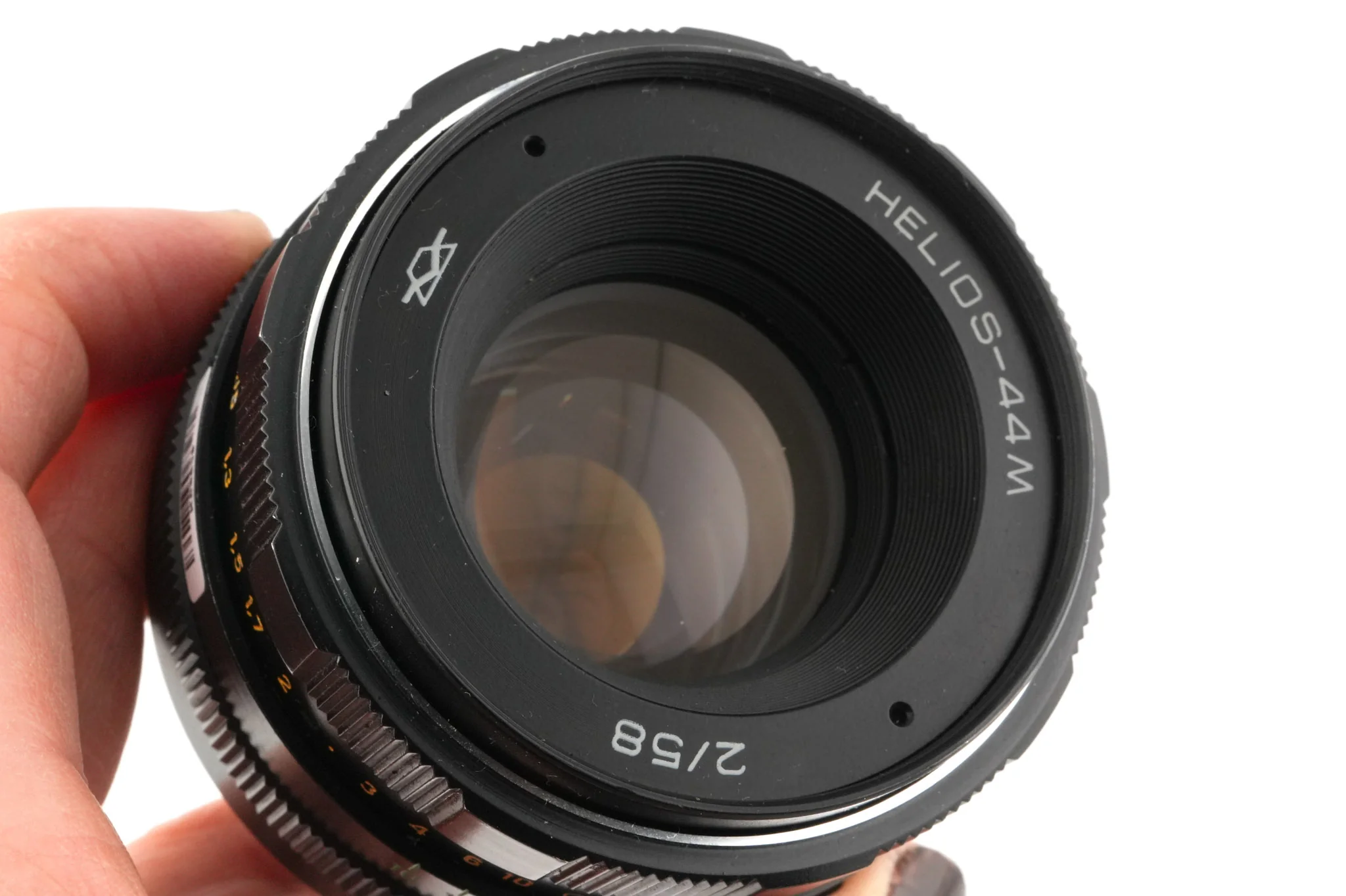 Helios 58mm f2 Helios-44M - Image 2