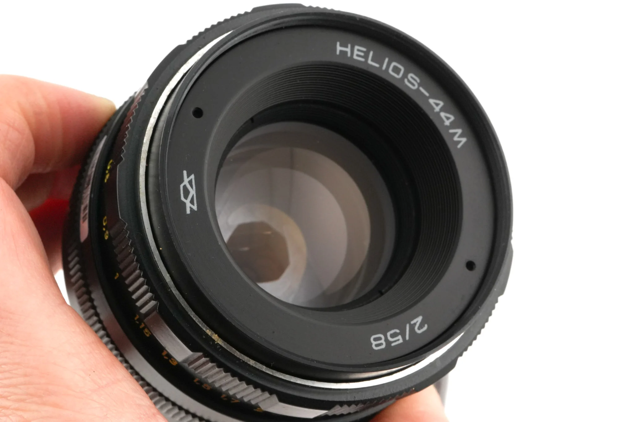 Helios 58mm f2 Helios-44M - Image 2