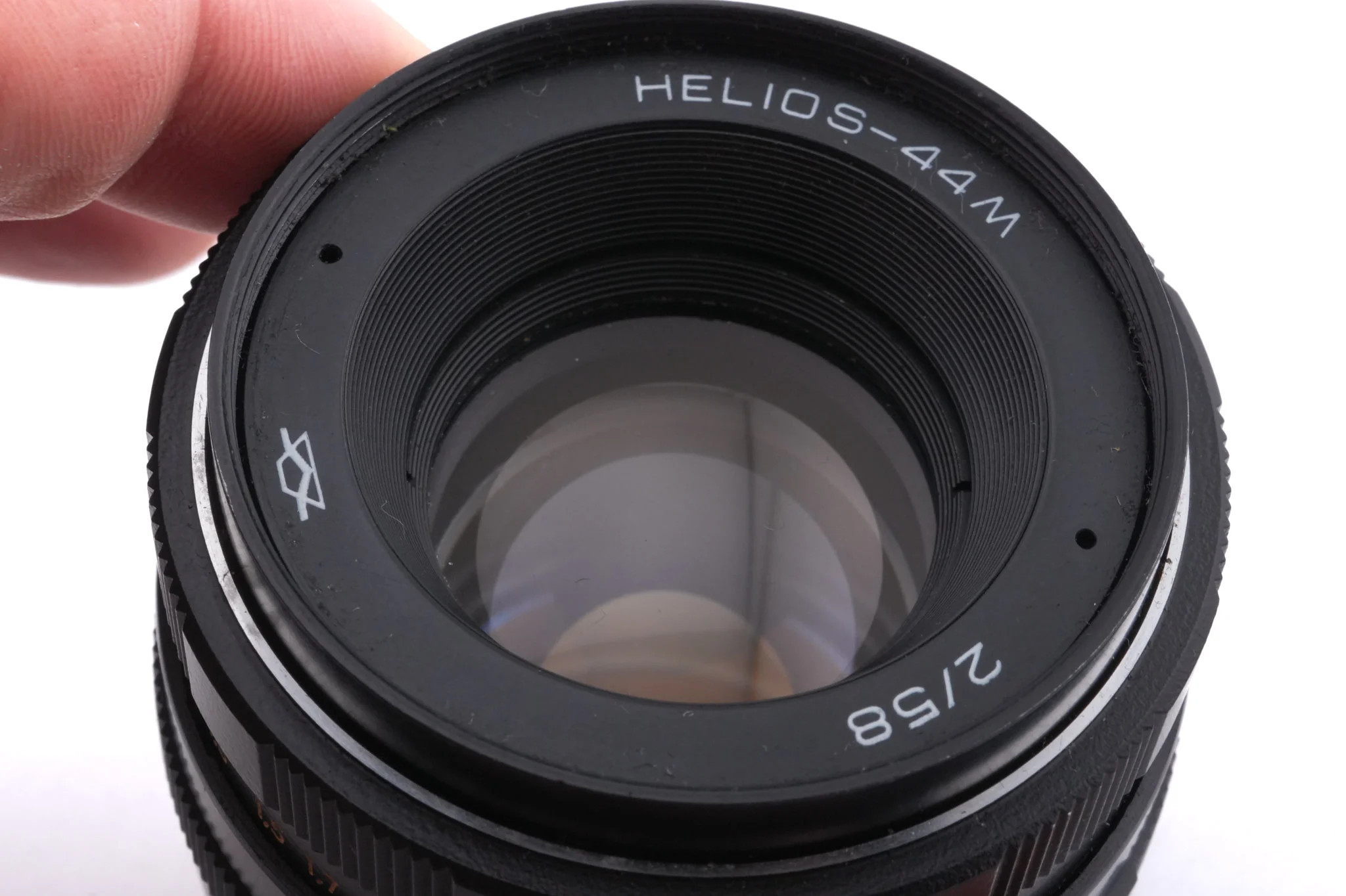 Helios 58mm f2 Helios-44M - Image 2