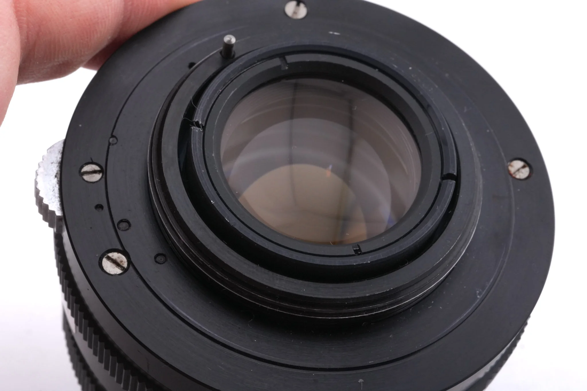 Helios 58mm f2 Helios-44M - Image 3
