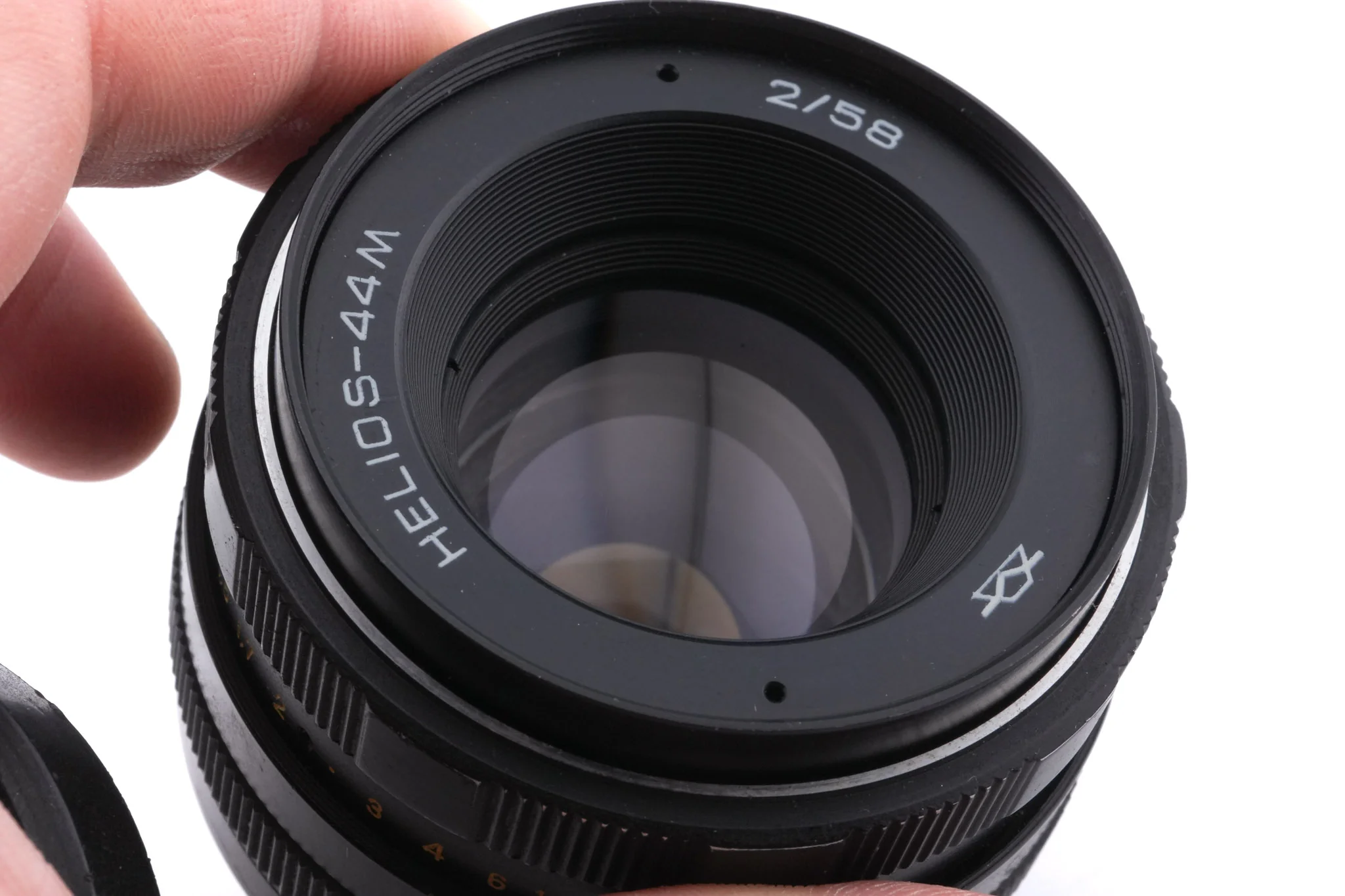Helios 58mm f2 Helios-44M - Image 2