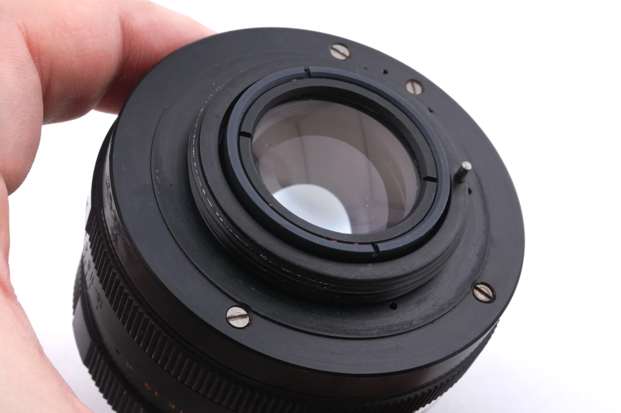 Helios 58mm f2 Helios-44M - Image 3