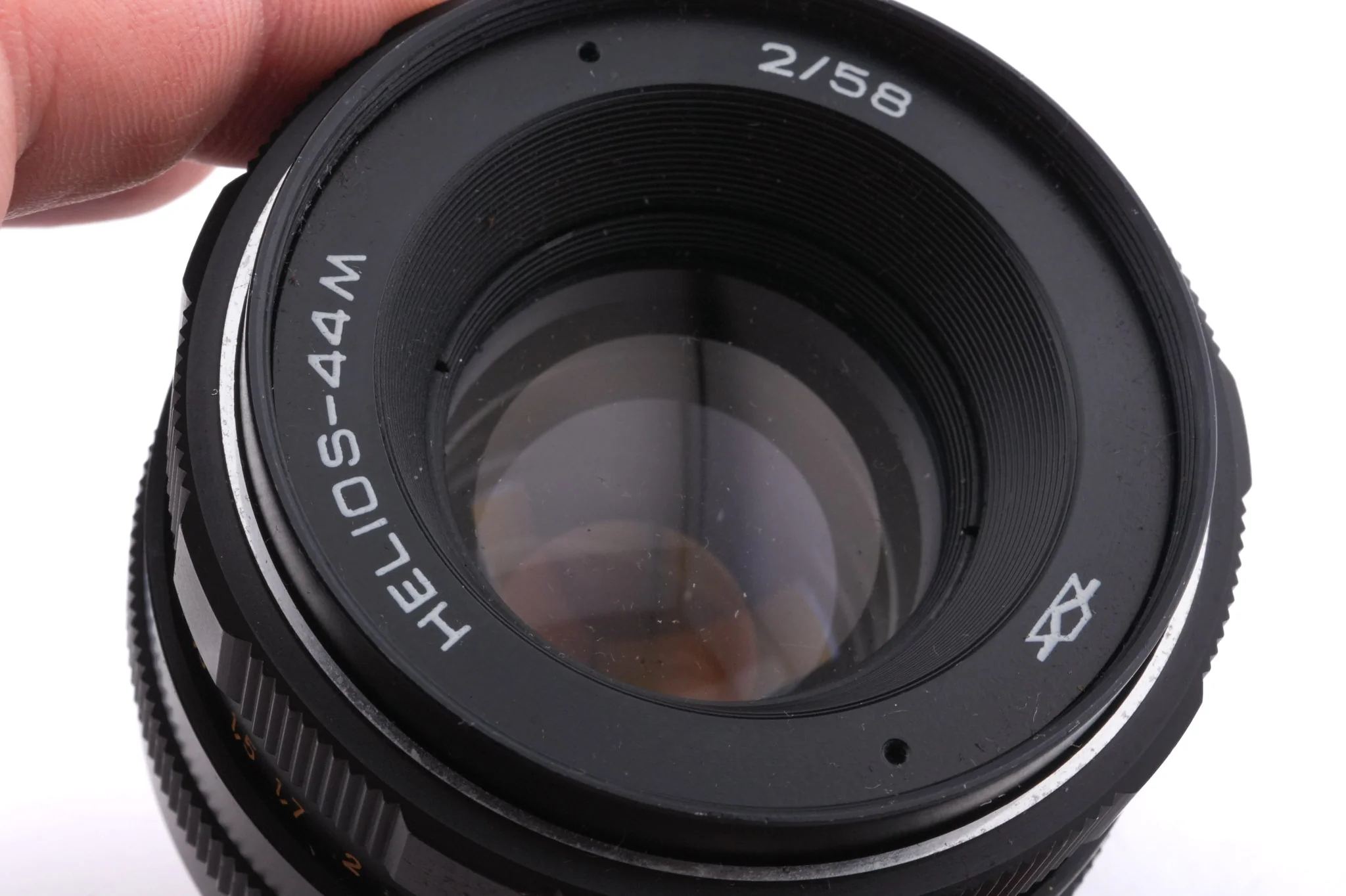 Helios 58mm f2 Helios-44M - Image 2