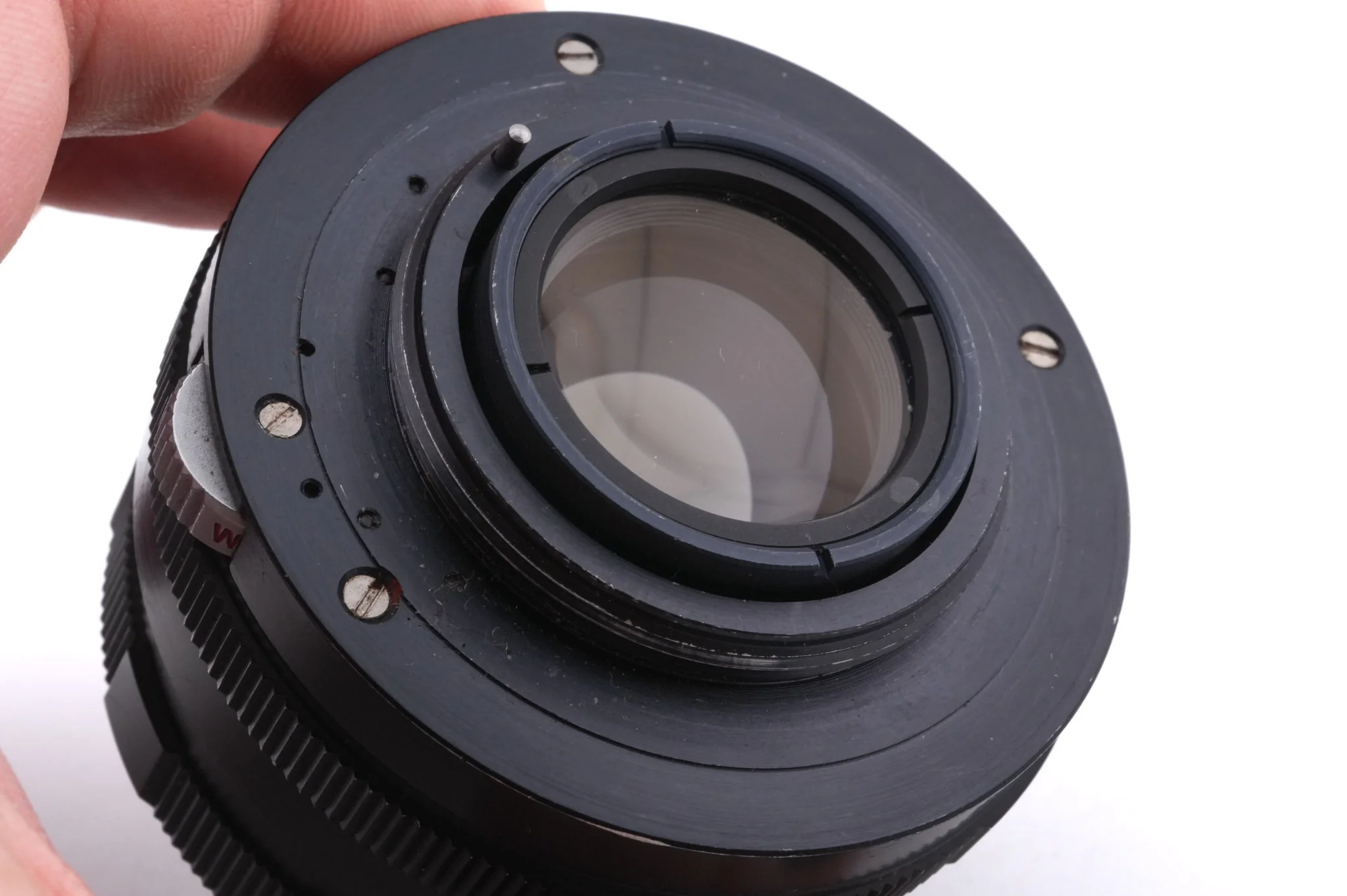 Helios 58mm f2 Helios-44M - Image 3