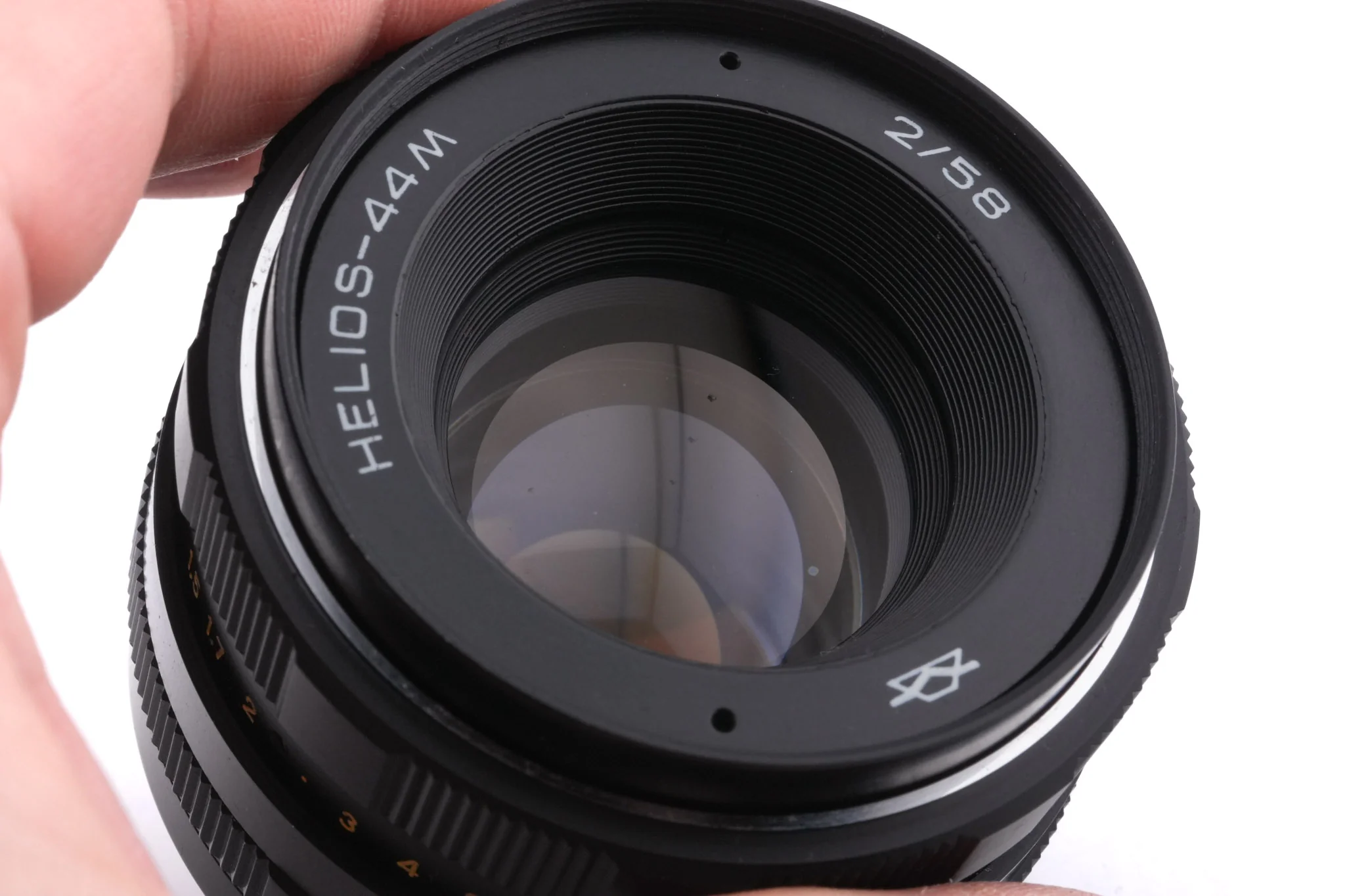Helios 58mm f2 Helios-44M - Image 2