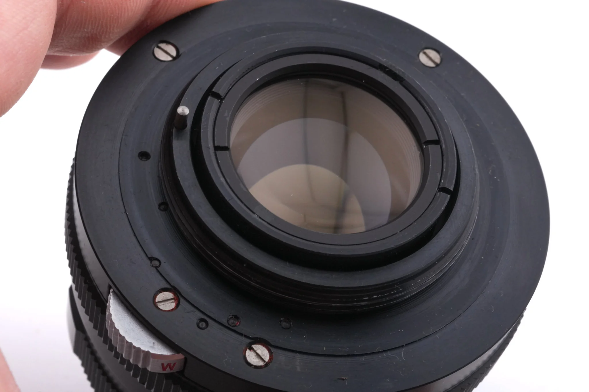 Helios 58mm f2 Helios-44M - Image 3