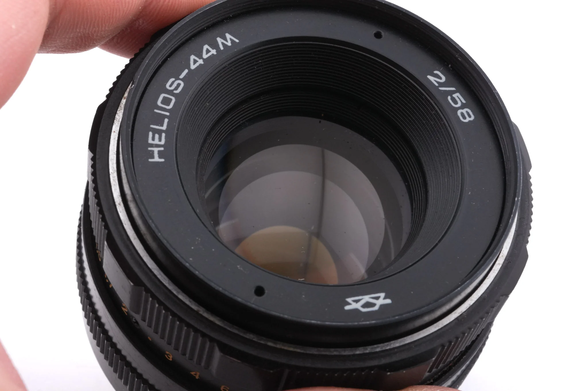 Helios 58mm f2 Helios-44M - Image 2