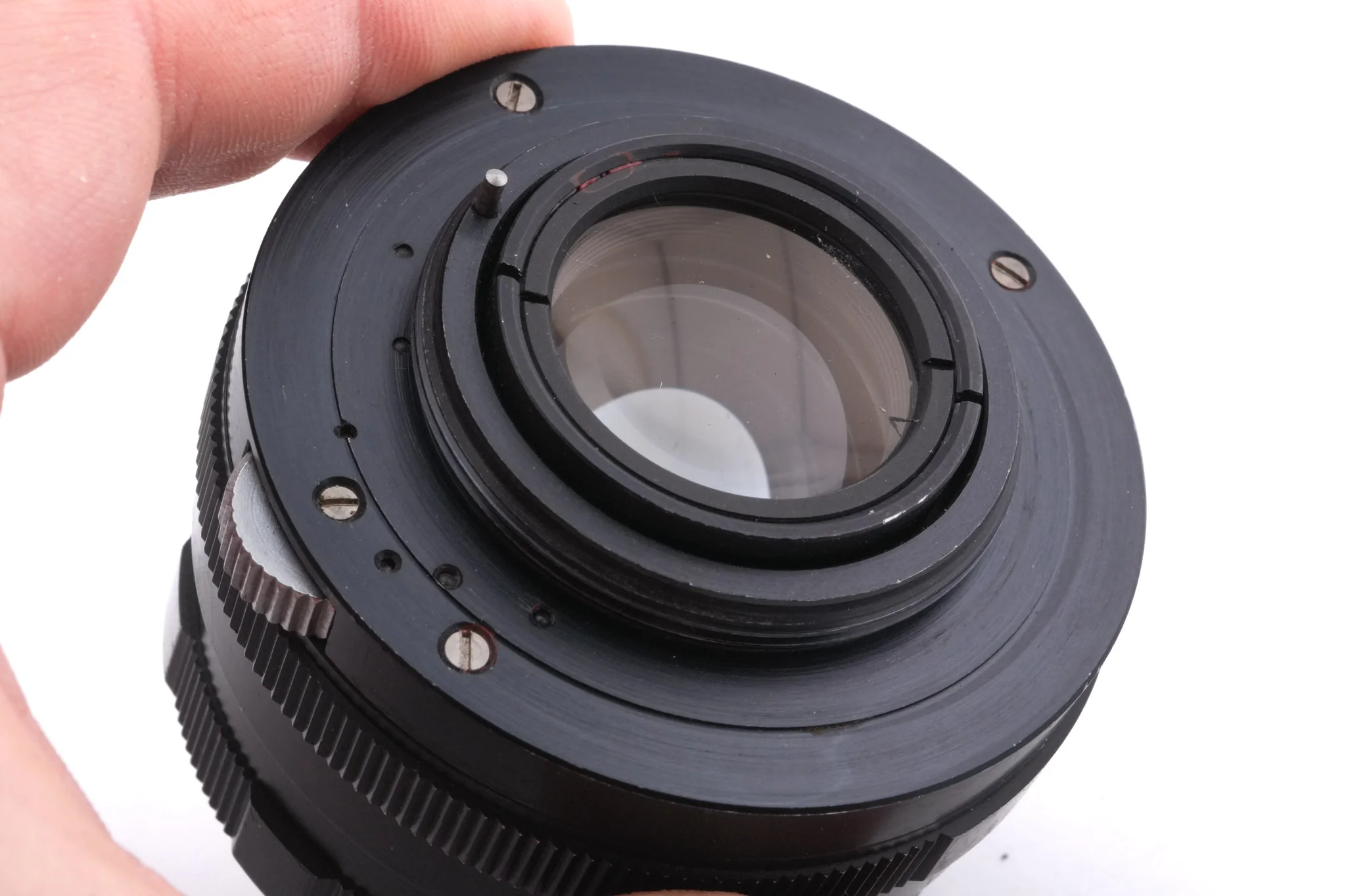 Helios 58mm f2 Helios-44M - Image 3