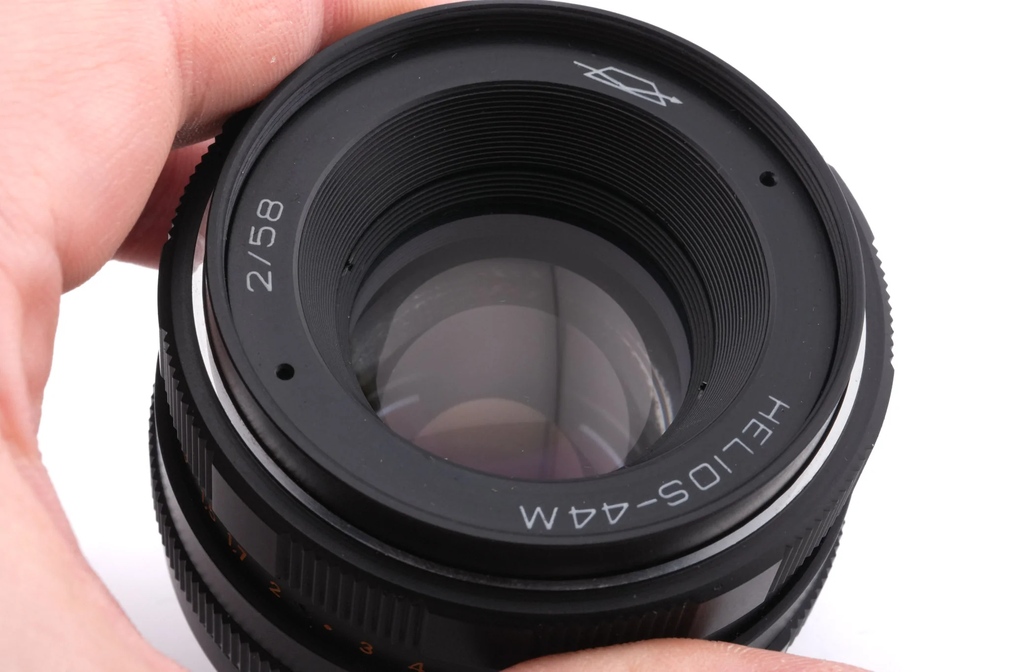Helios 58mm f2 Helios-44M - Image 2