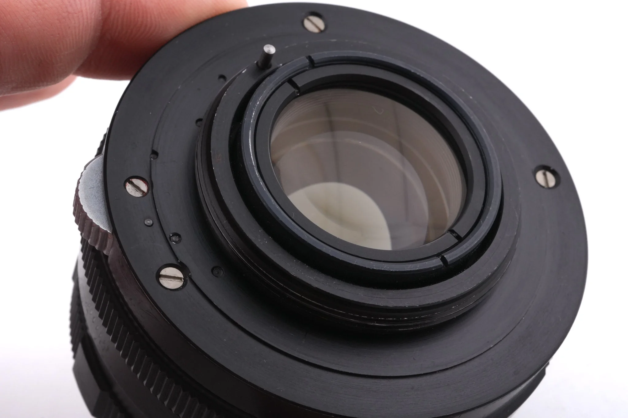 Helios 58mm f2 Helios-44M - Image 3
