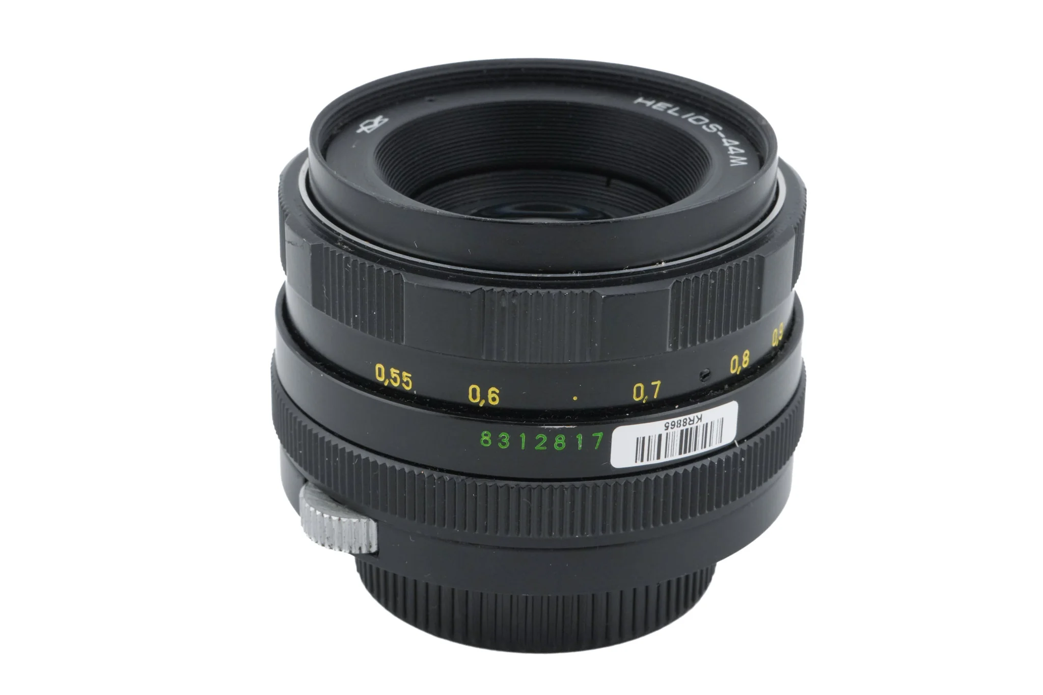 Helios 58mm f2 Helios-44M - Image 2