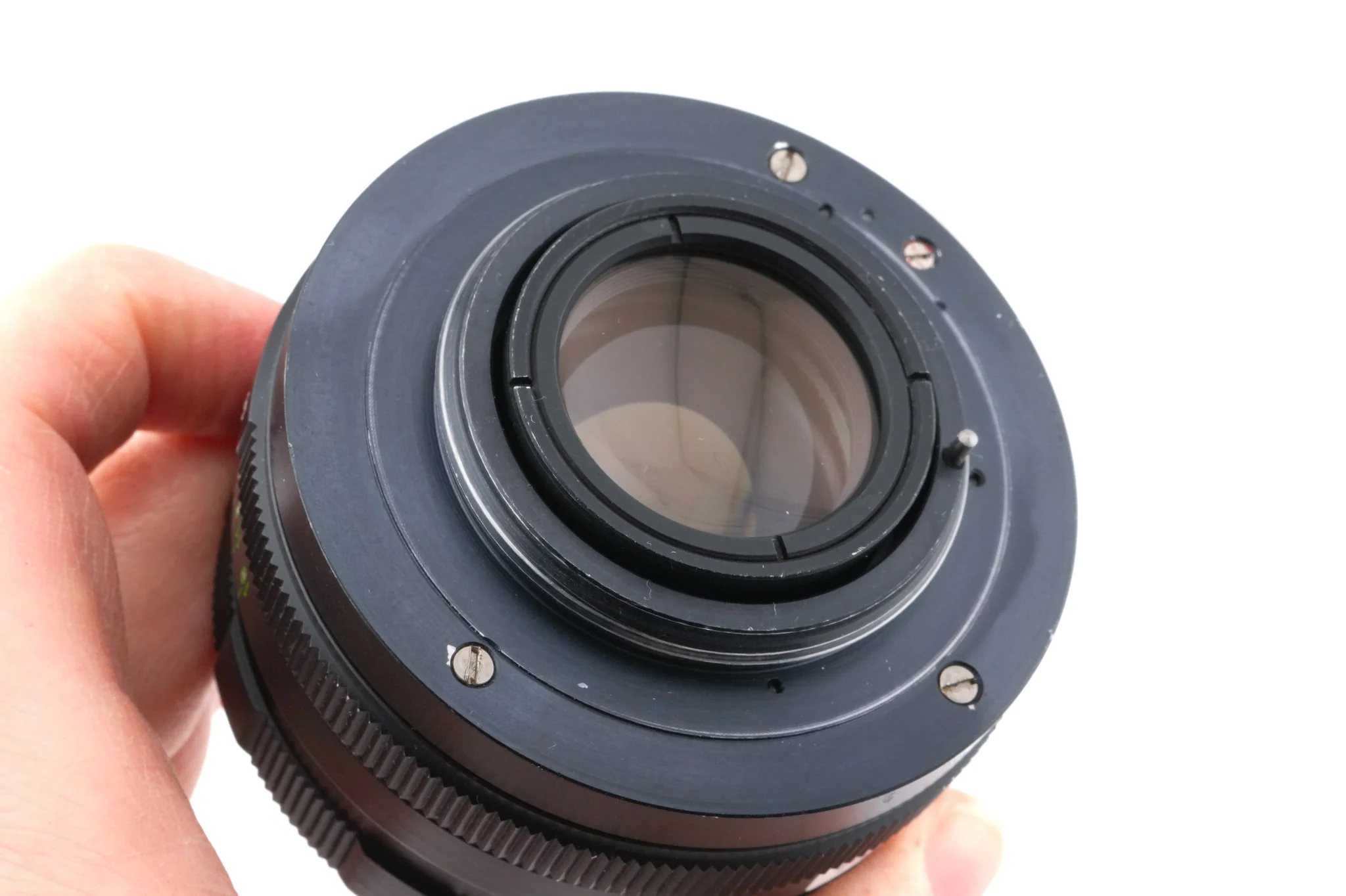 Helios 58mm f2 Helios-44M - Image 4